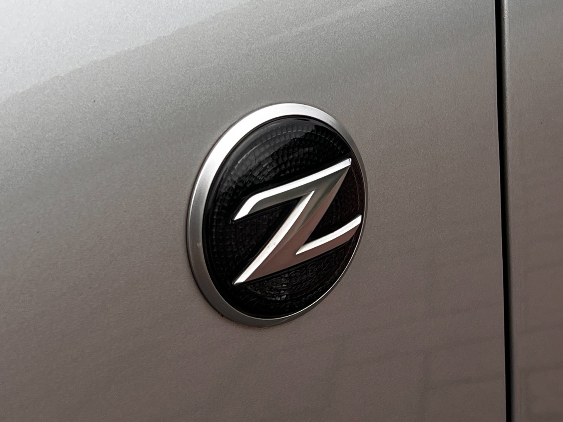Foto van Nissan Nissan 370z