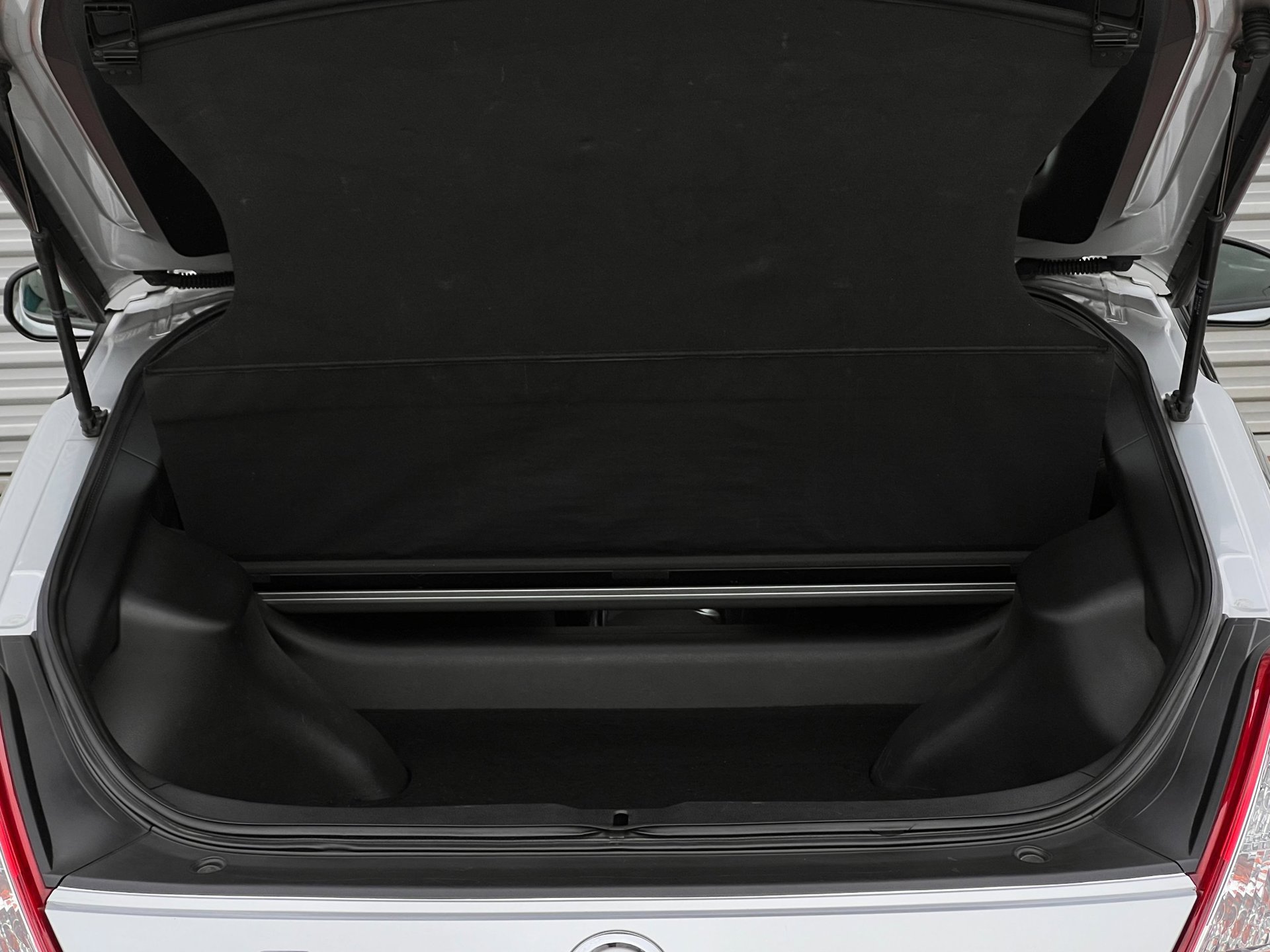 Foto van Nissan Nissan 370z