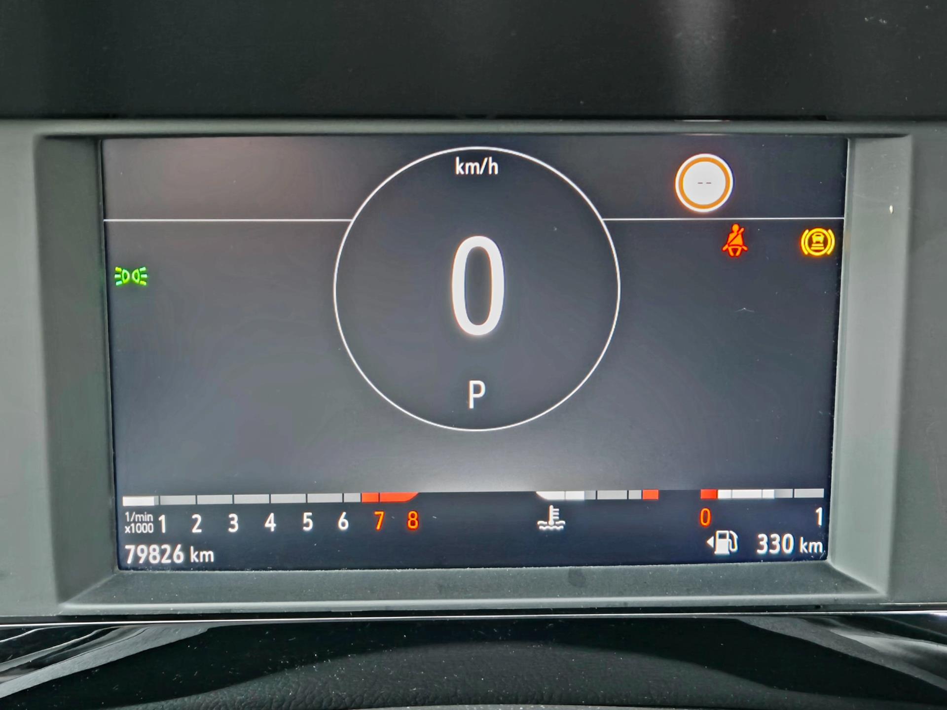 Foto van Opel Mokka