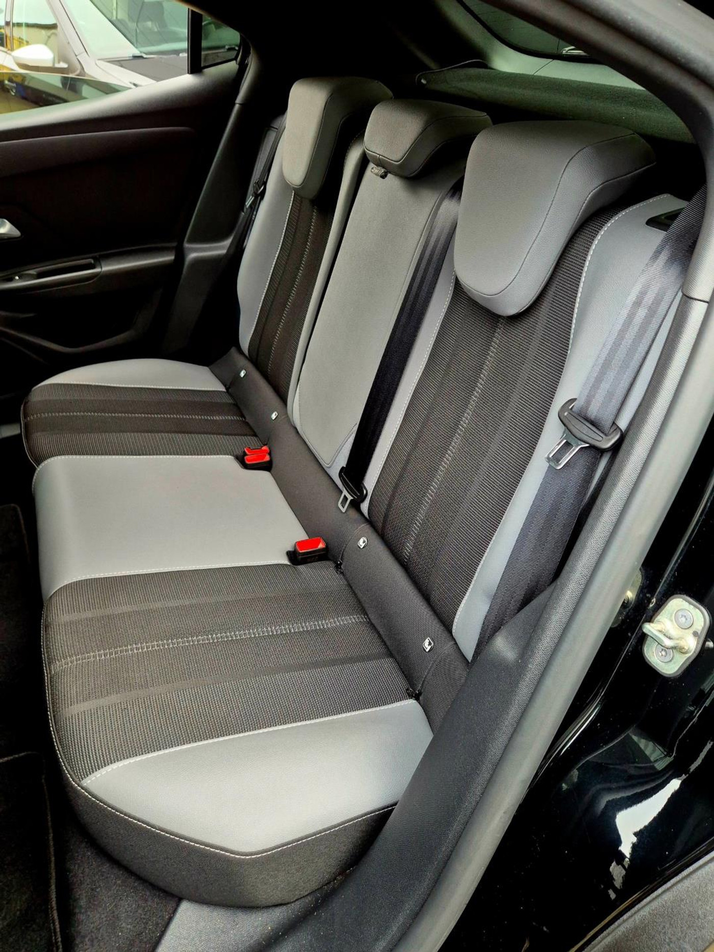 Foto van Opel Mokka