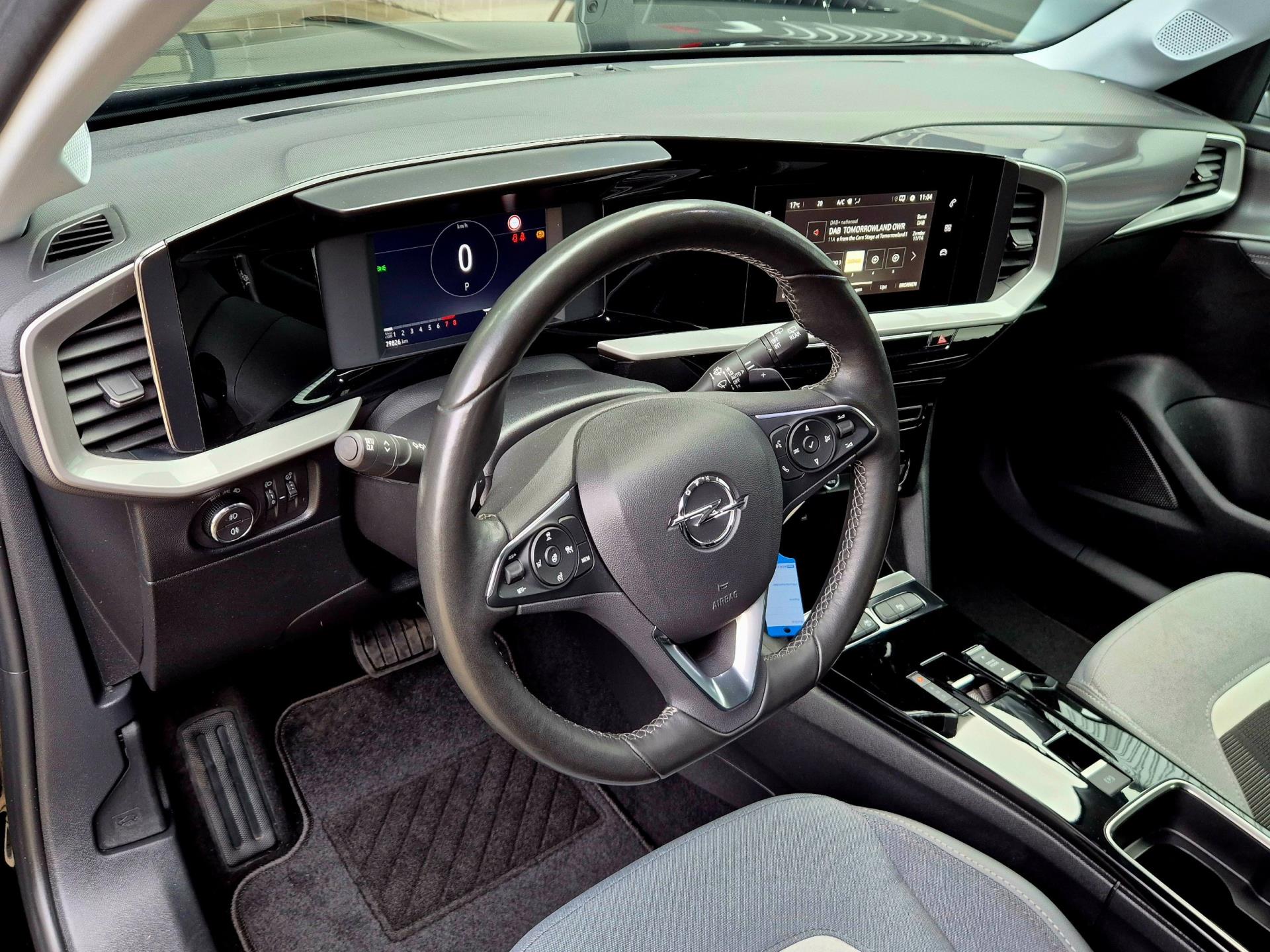 Foto van Opel Mokka