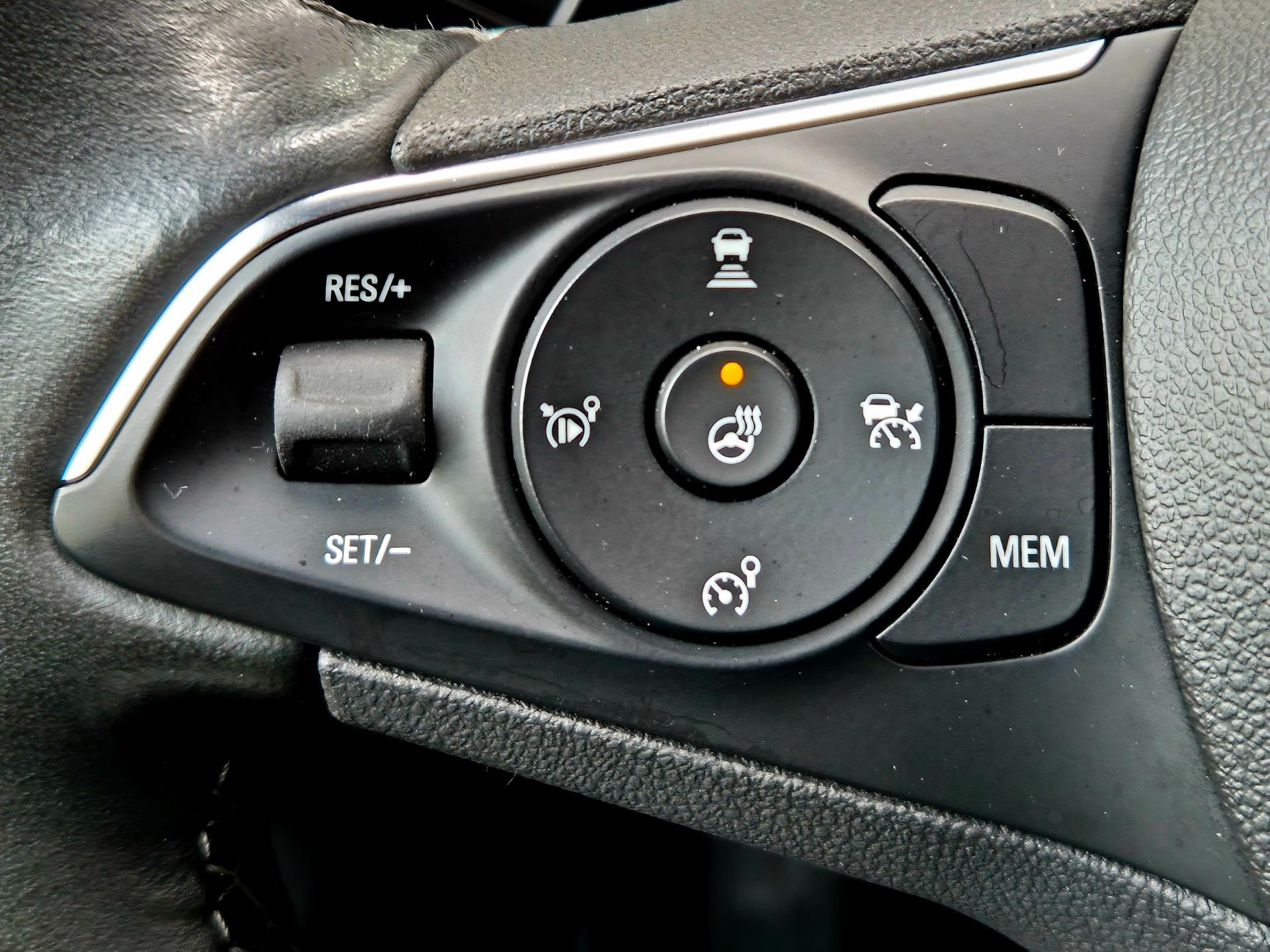 Foto van Opel Mokka