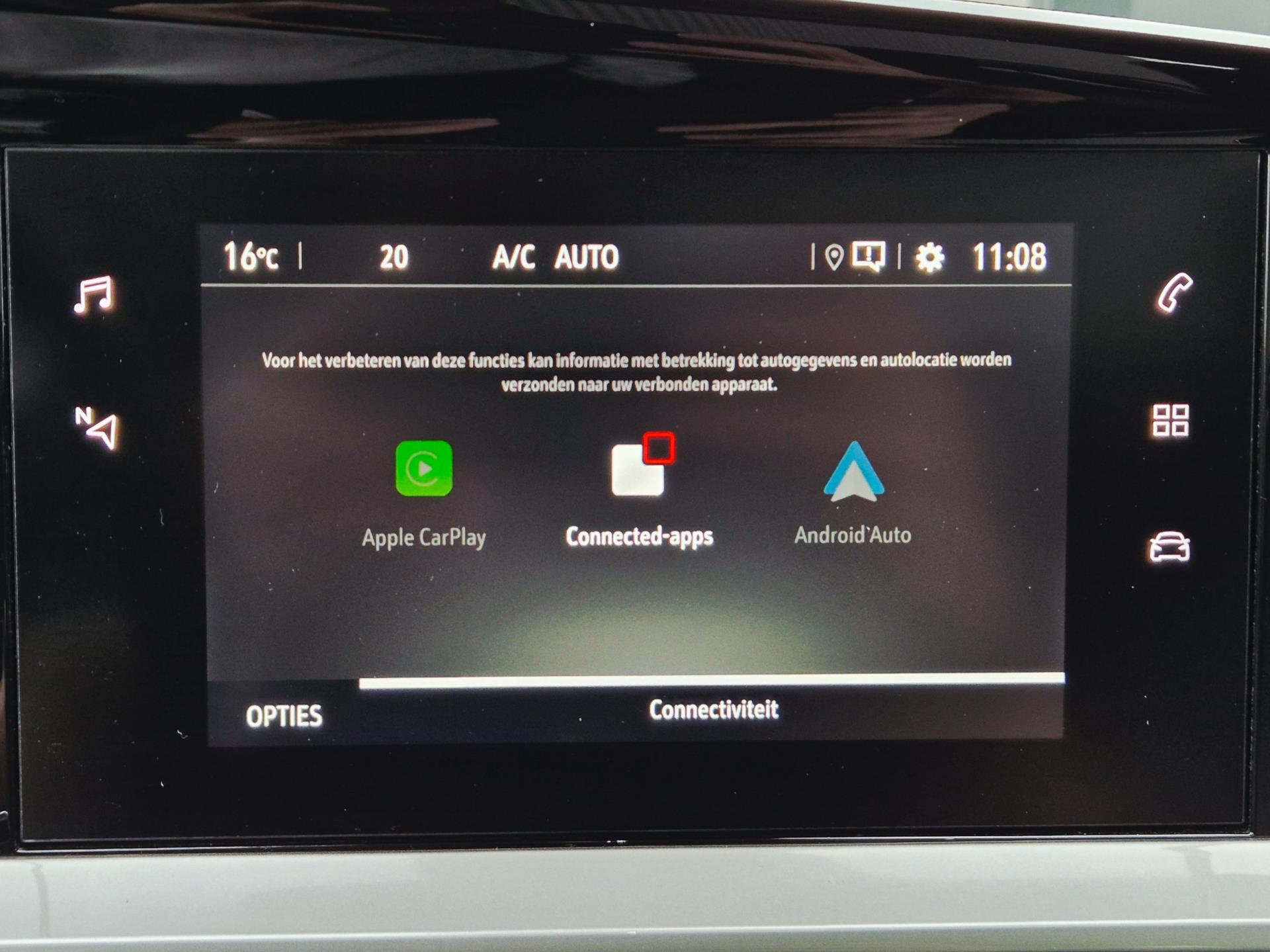 Foto van Opel Mokka