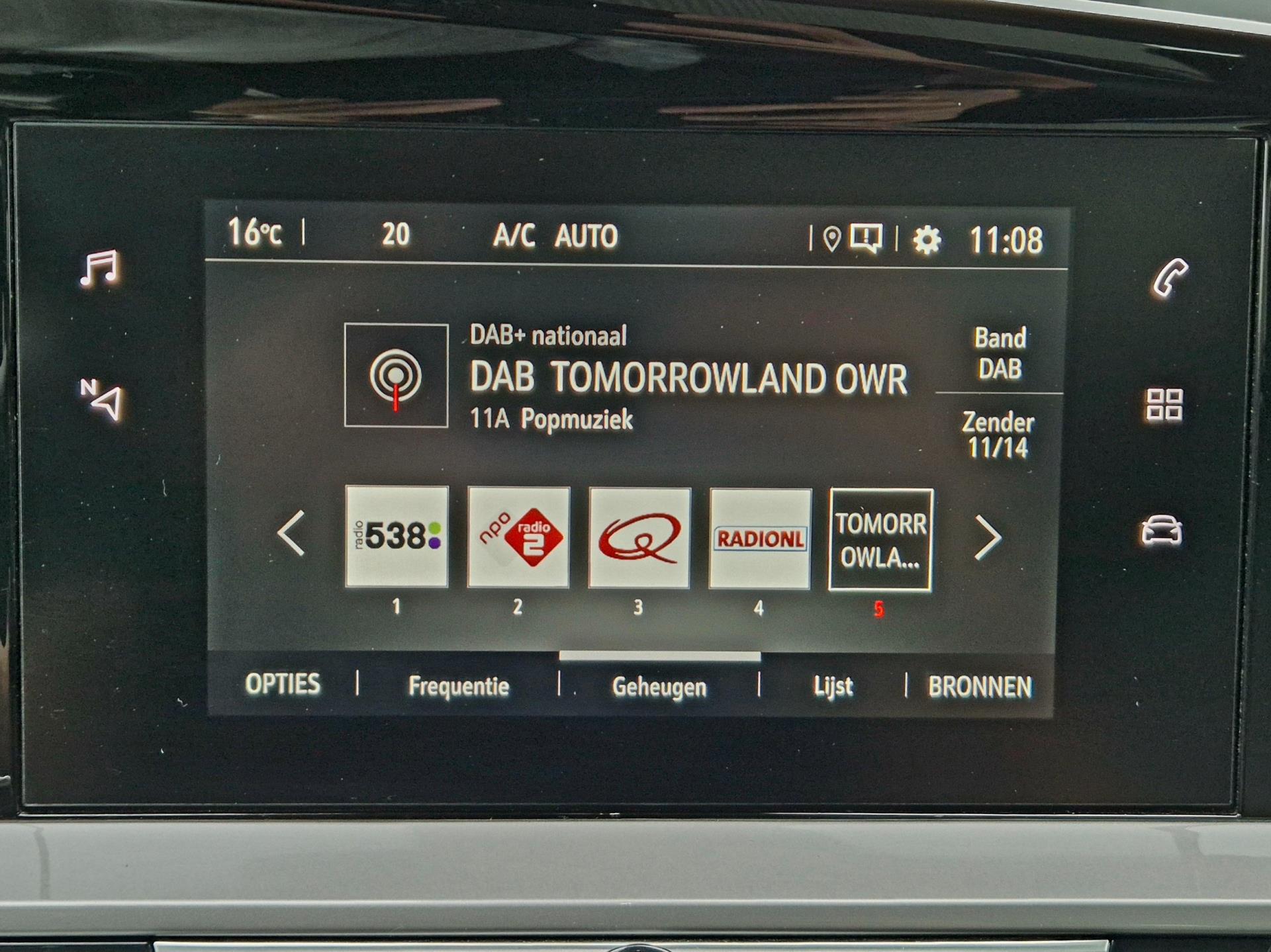 Foto van Opel Mokka