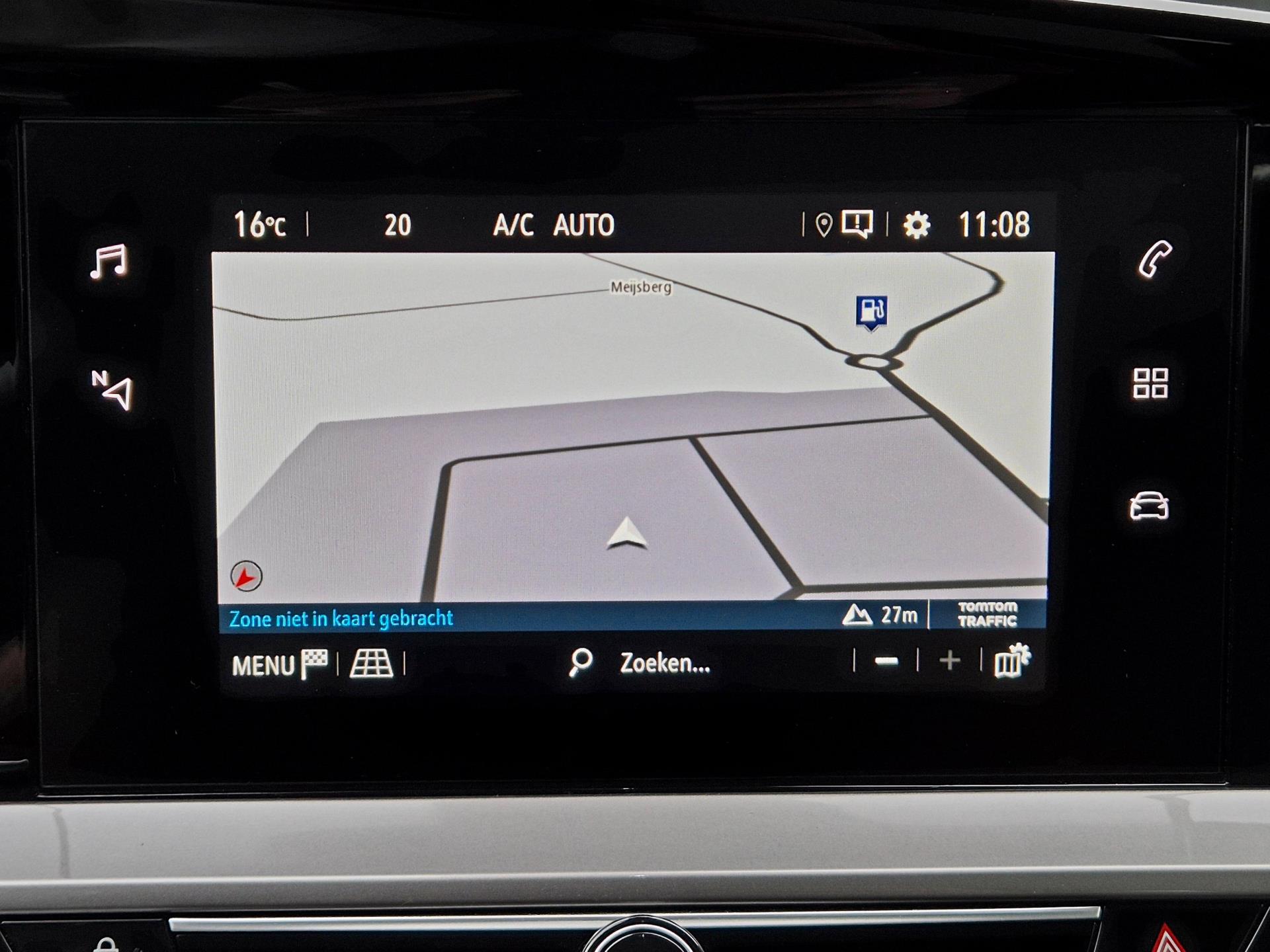 Foto van Opel Mokka