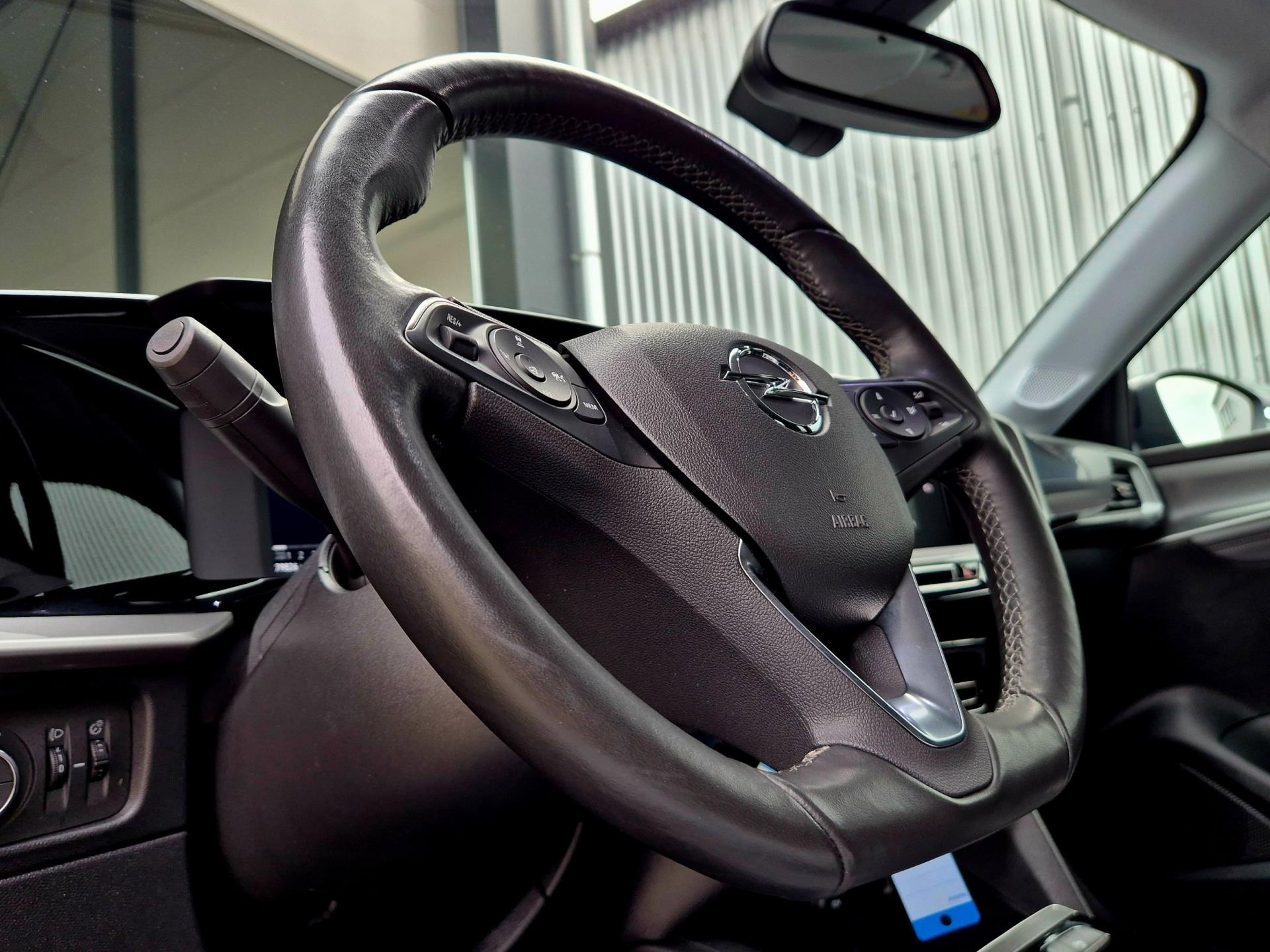 Foto van Opel Mokka