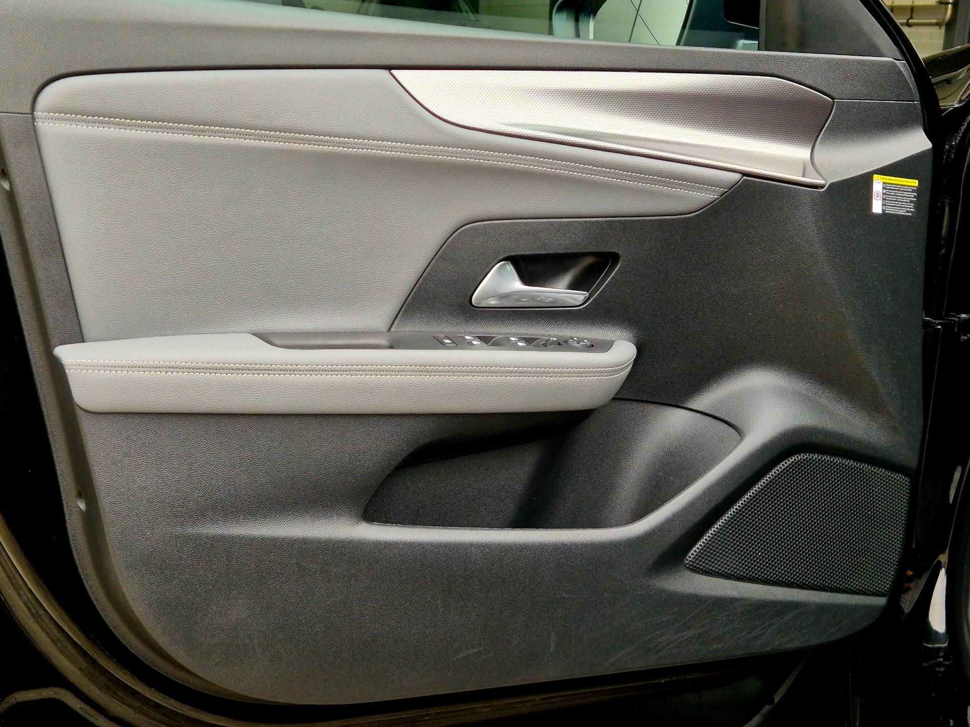 Foto van Opel Mokka