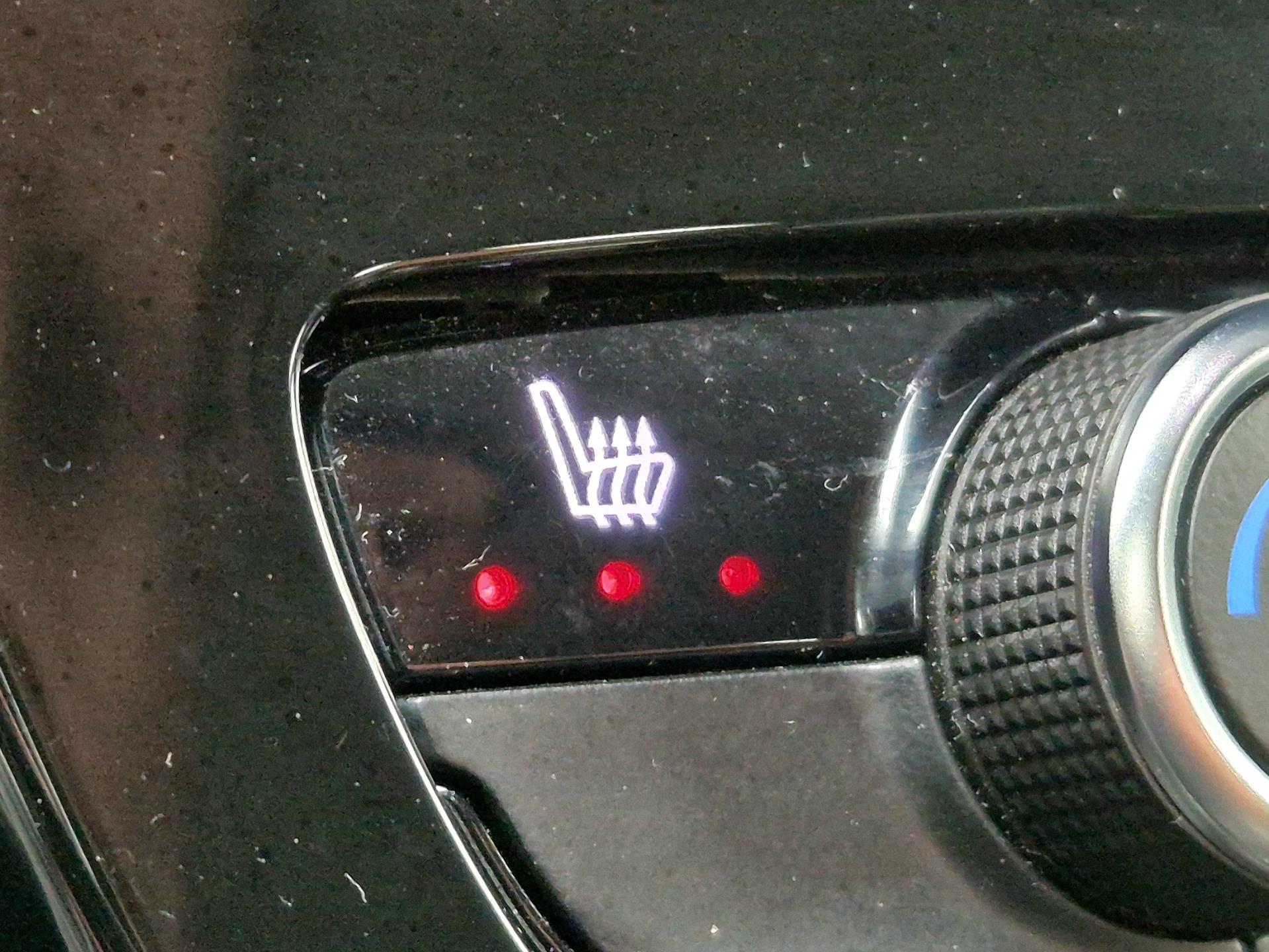 Foto van Opel Mokka