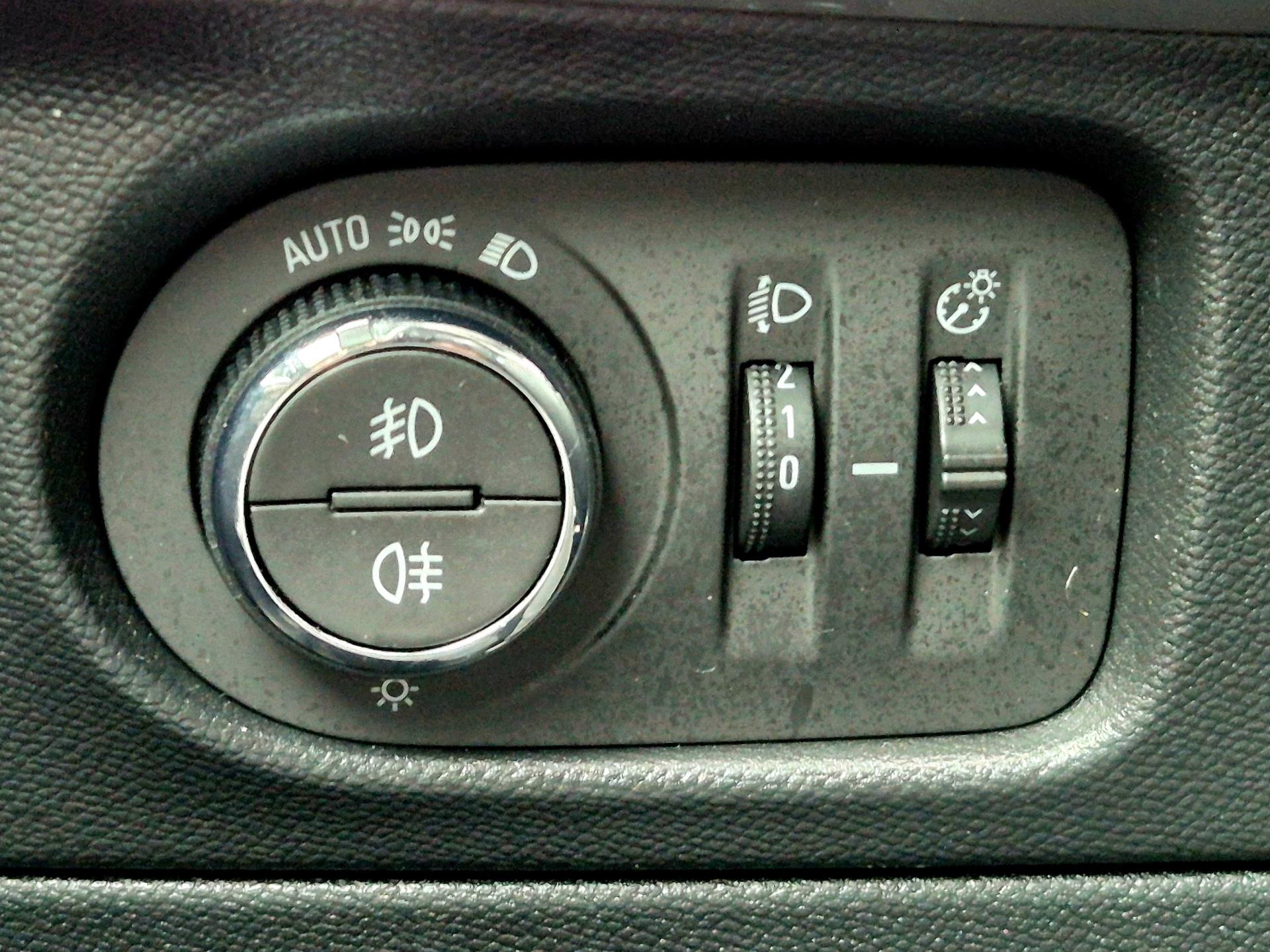 Foto van Opel Mokka