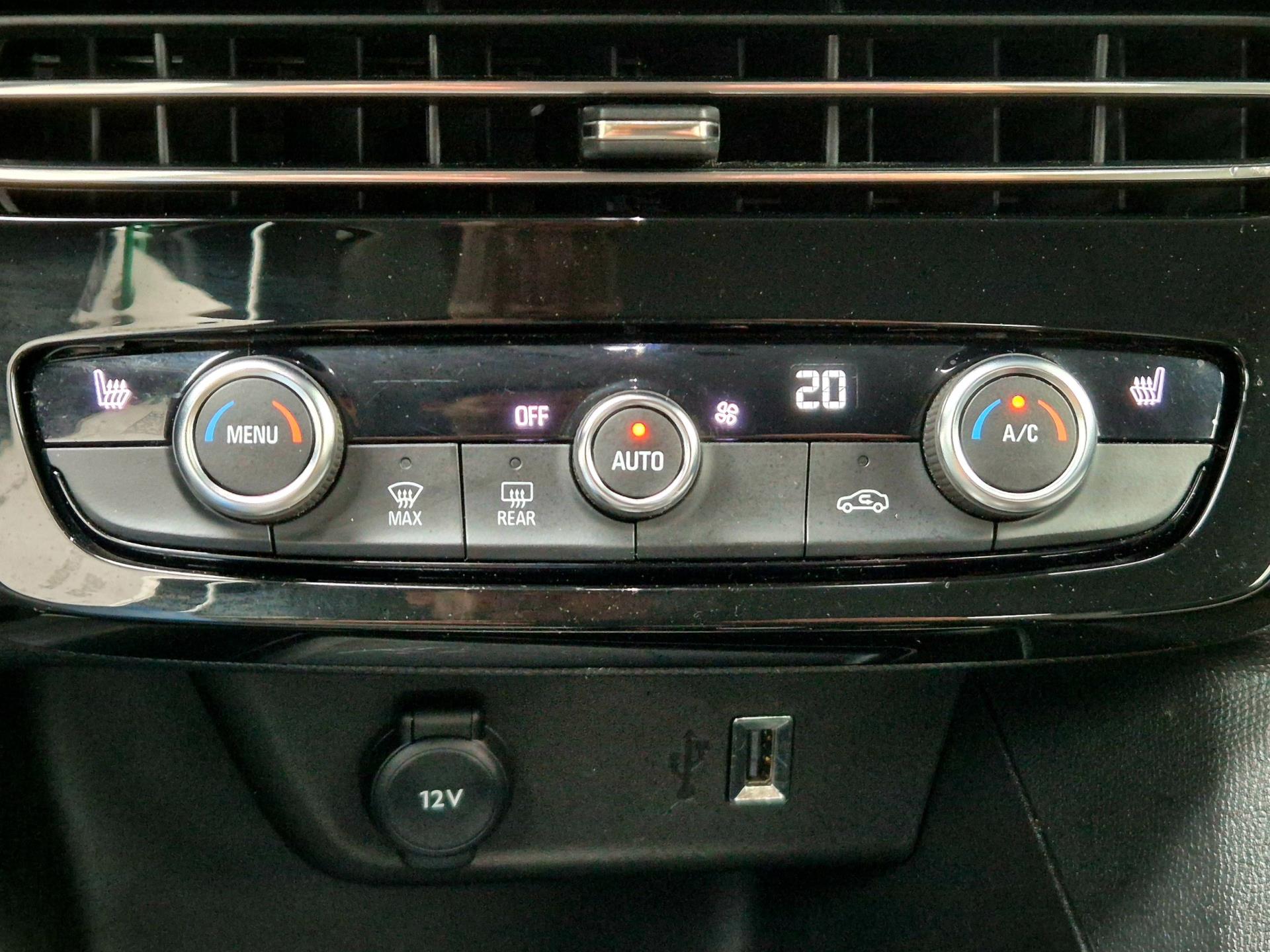 Foto van Opel Mokka