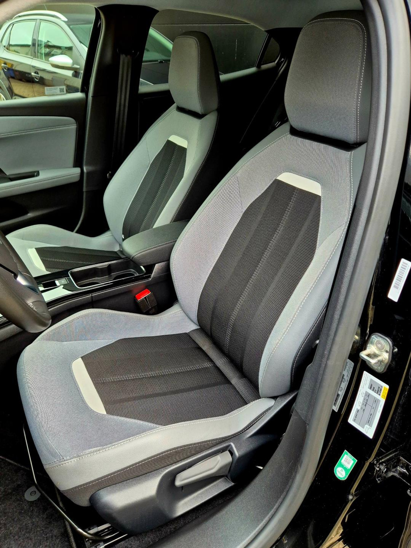 Foto van Opel Mokka