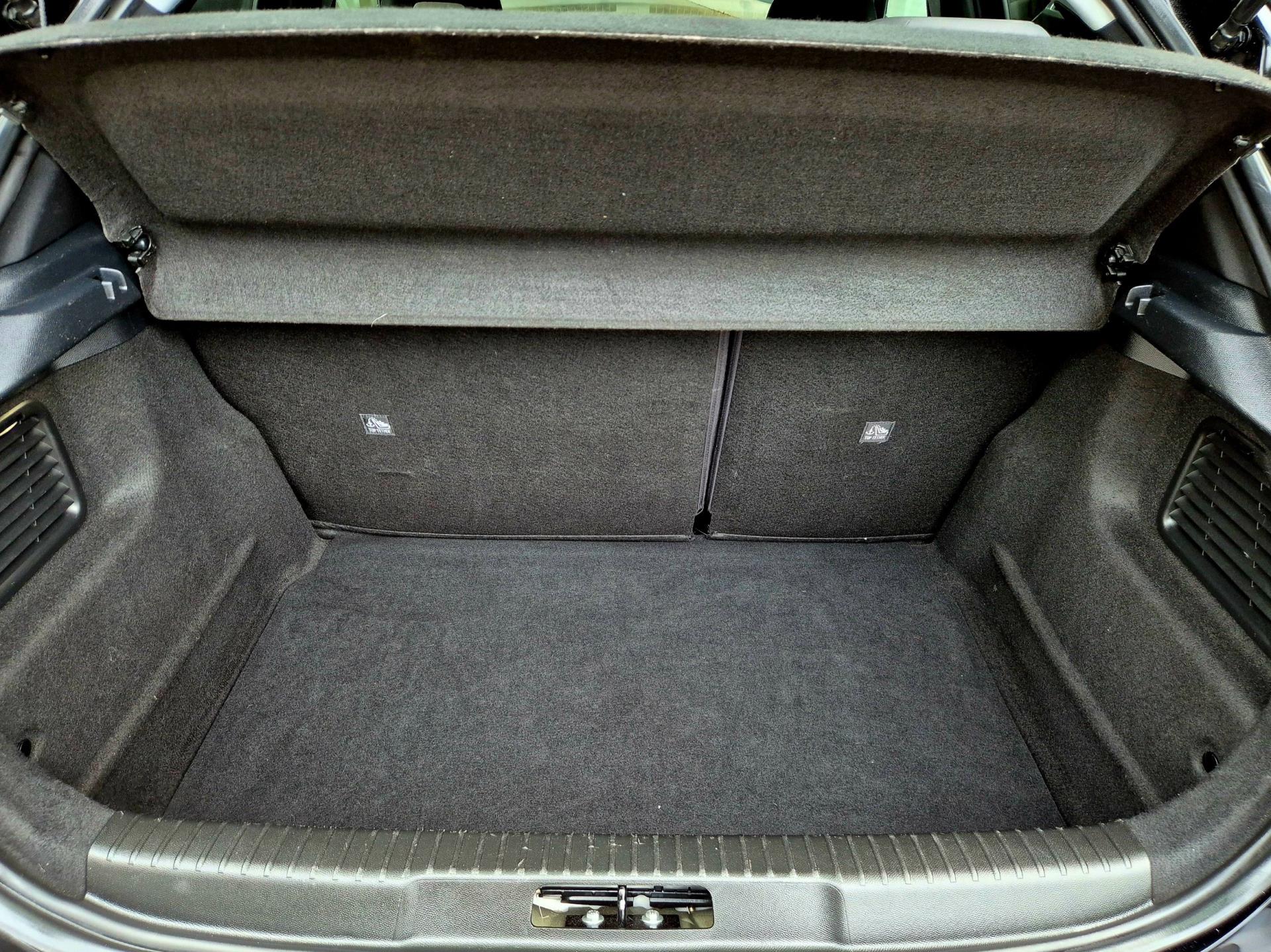 Foto van Opel Mokka