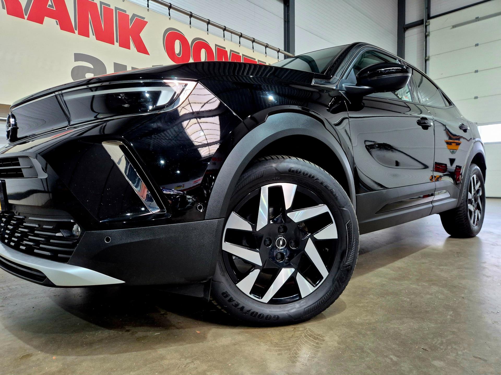 Foto van Opel Mokka