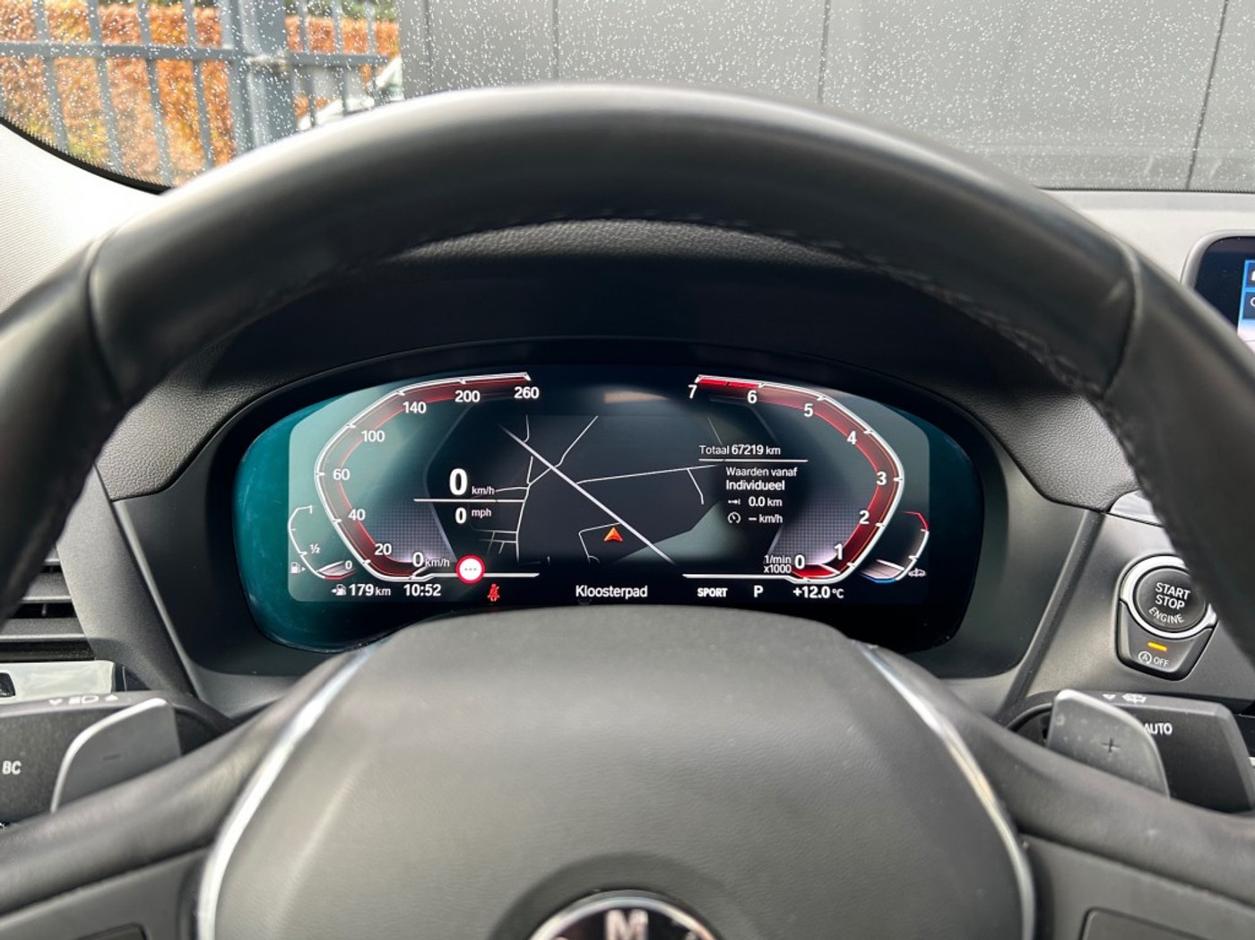 Foto van BMW X4