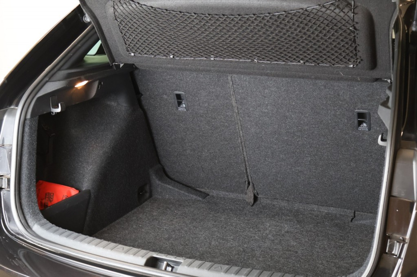 Foto van Skoda Scala