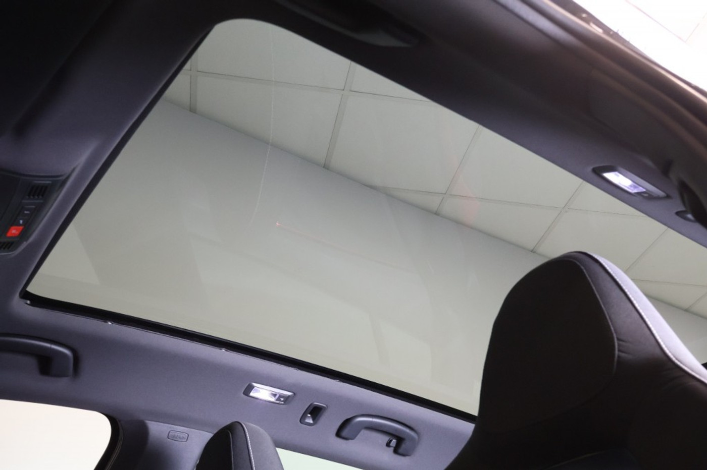 Foto van Skoda Scala