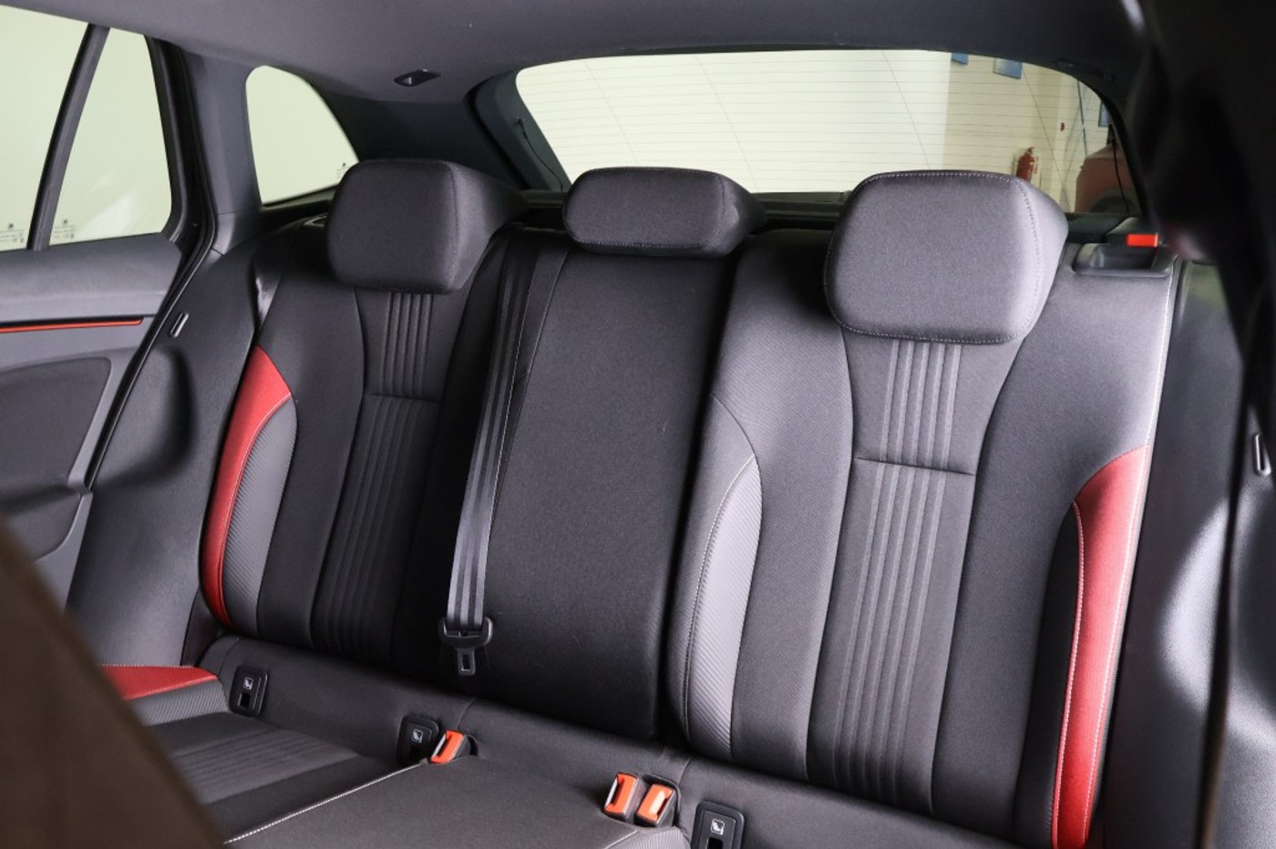 Foto van Skoda Scala
