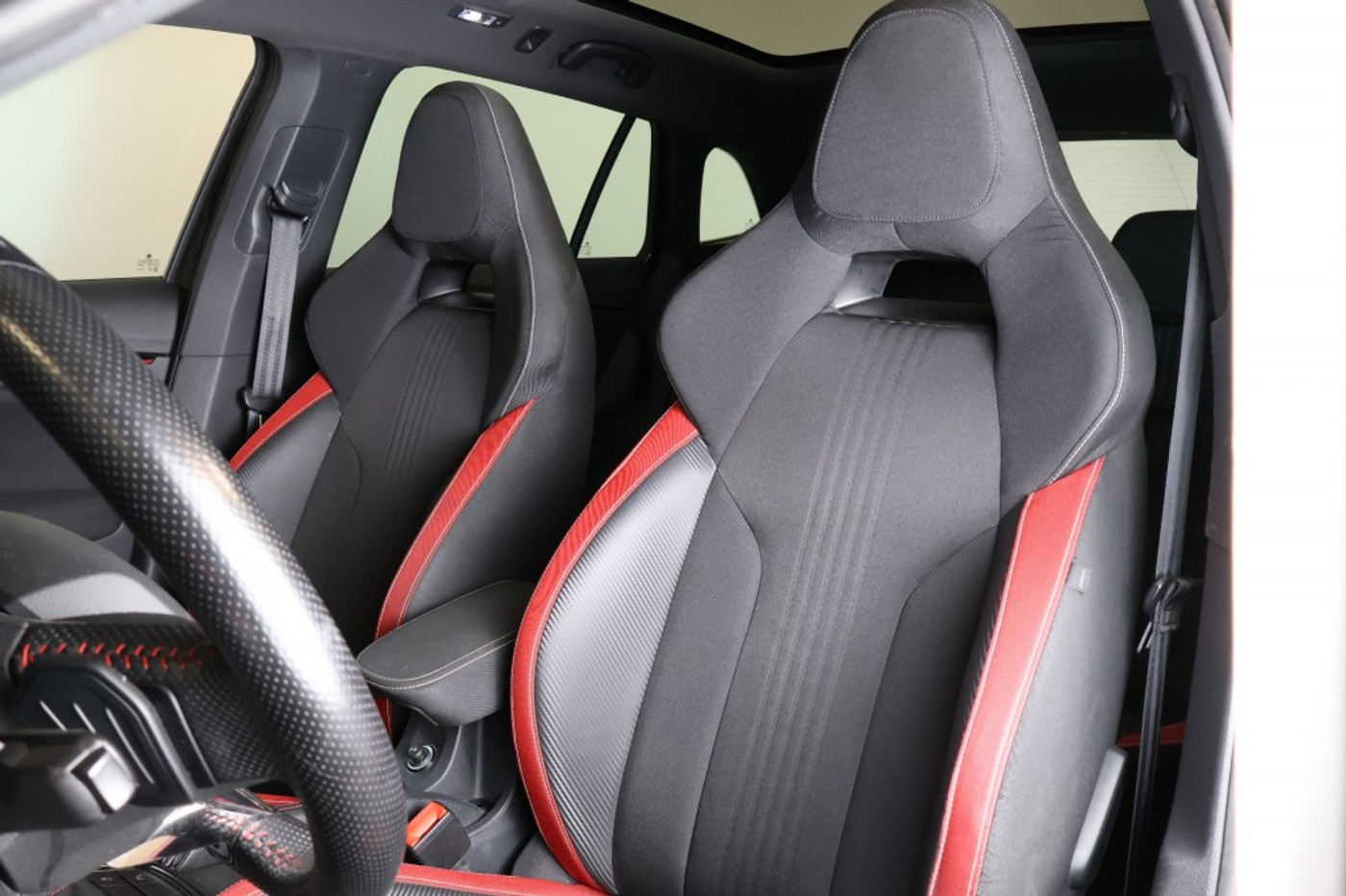 Foto van Skoda Scala