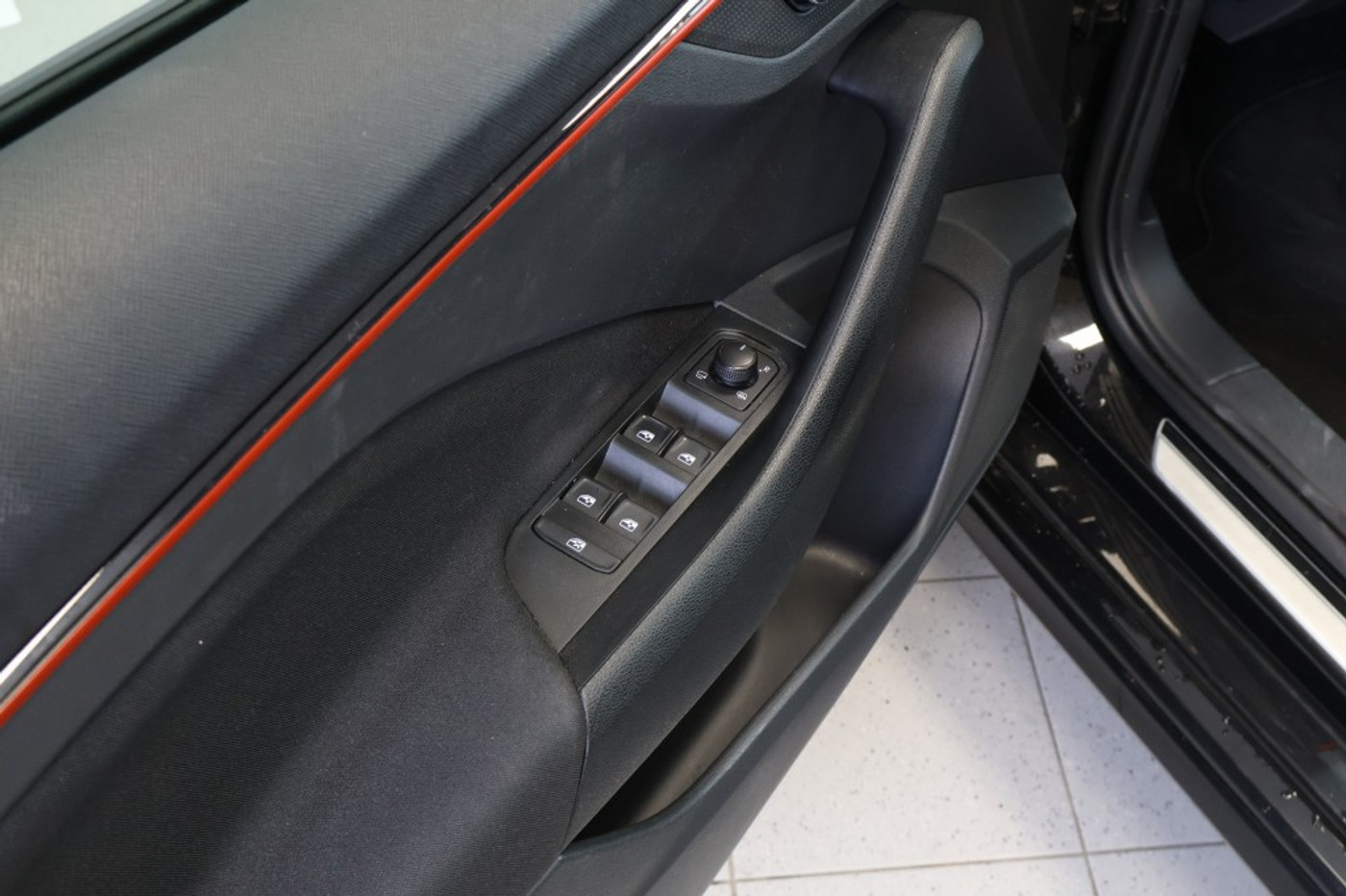 Foto van Skoda Scala