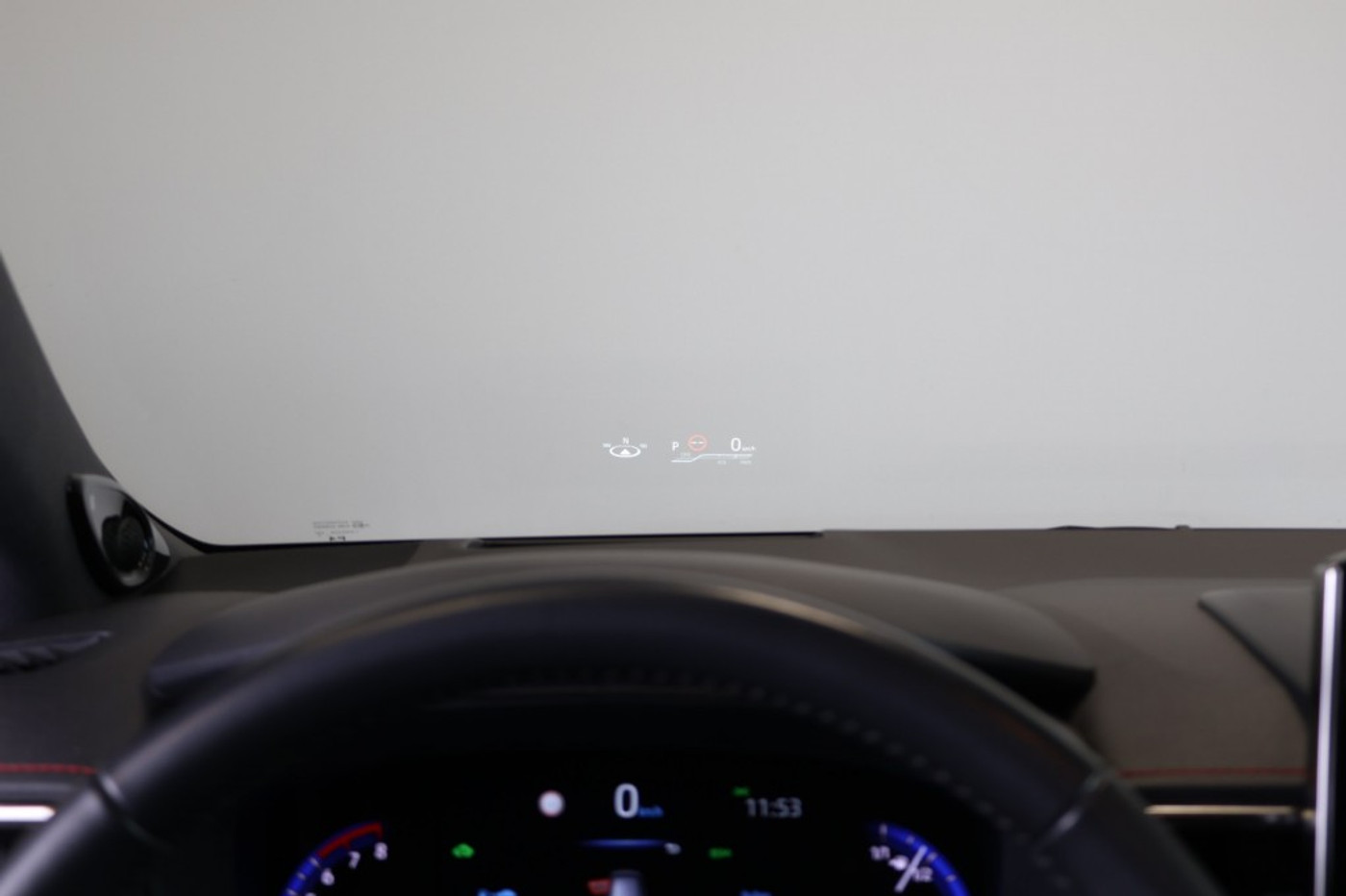 Foto van Toyota Toyota Corolla