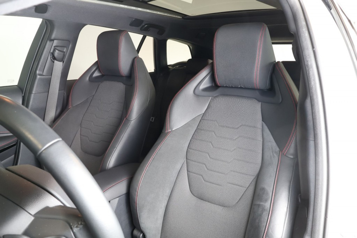Foto van Toyota Toyota Corolla