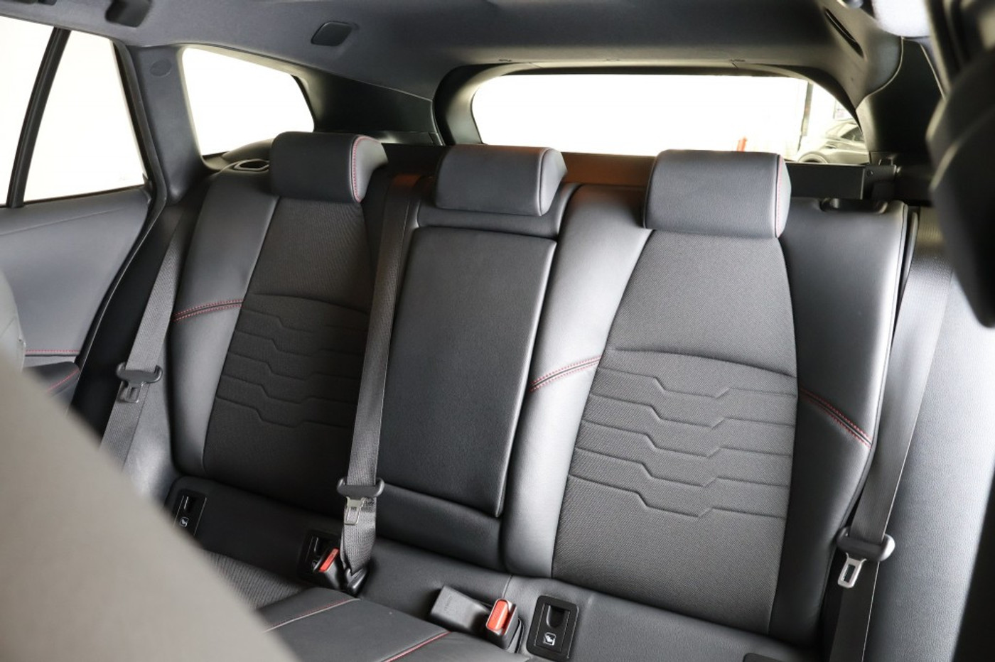 Foto van Toyota Toyota Corolla