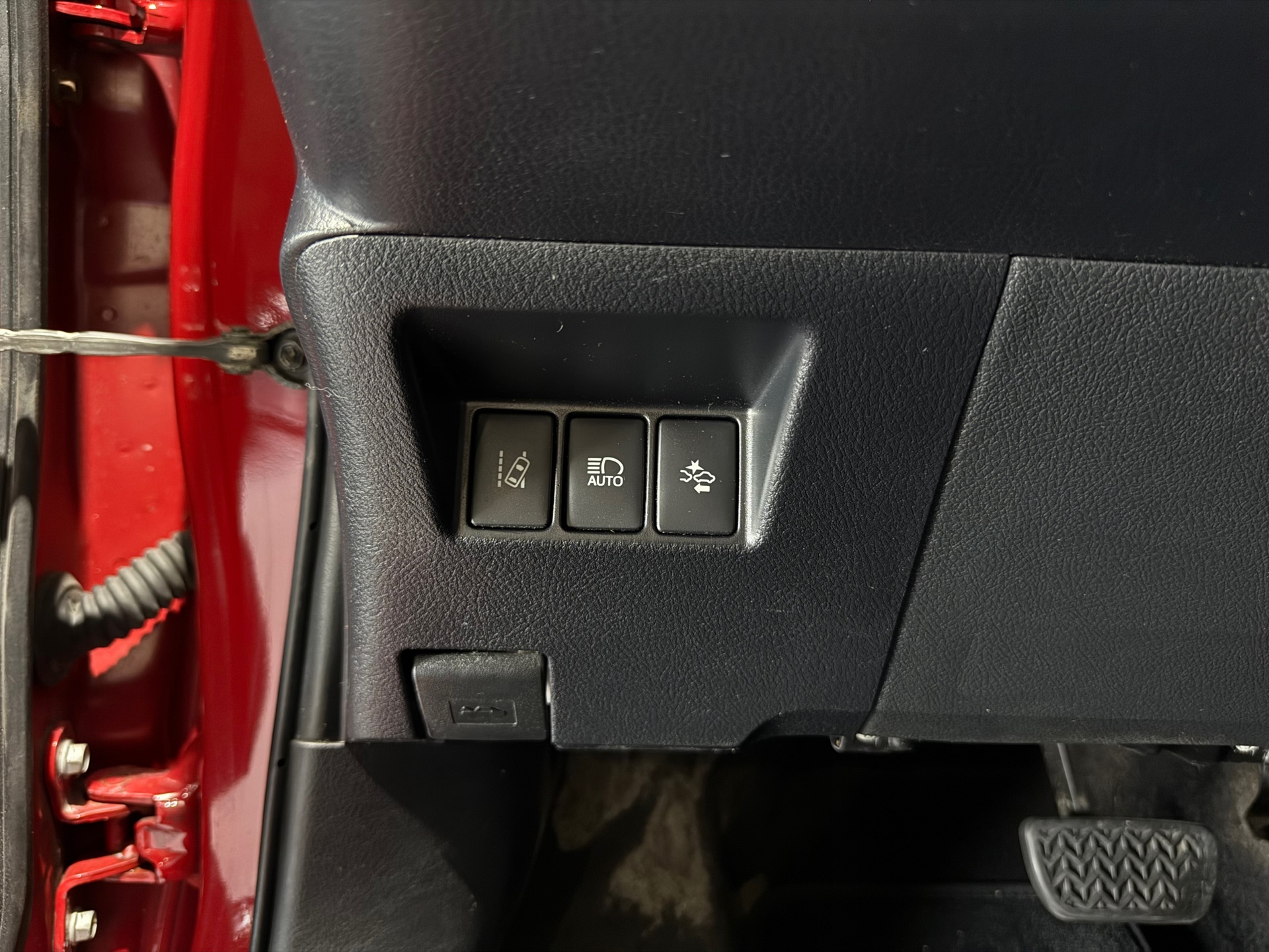 Foto van Toyota Toyota Yaris Hybrid