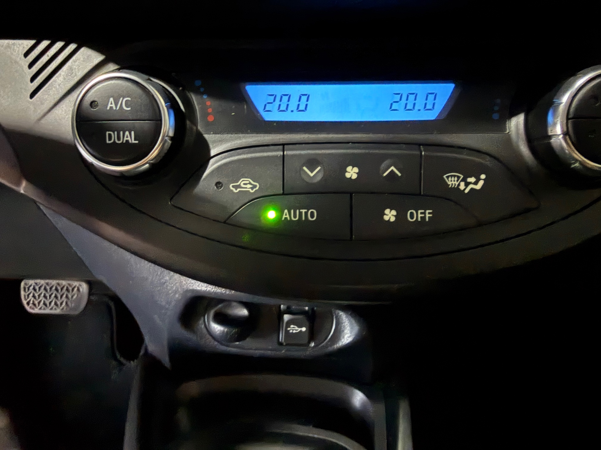 Foto van Toyota Toyota Yaris Hybrid