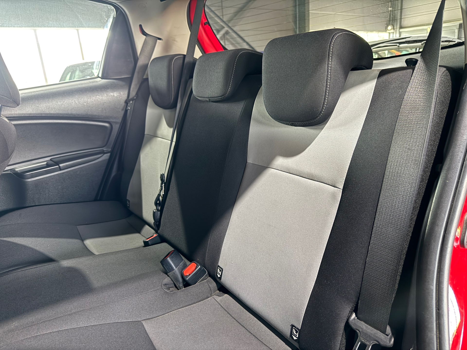 Foto van Toyota Toyota Yaris Hybrid