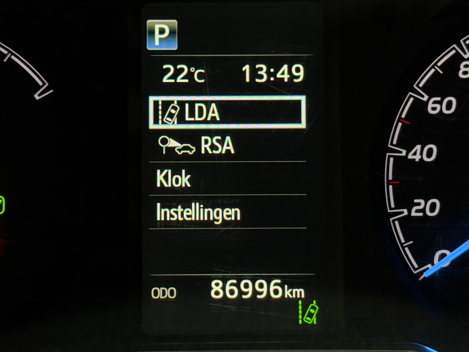 Foto van Toyota Toyota Yaris Hybrid