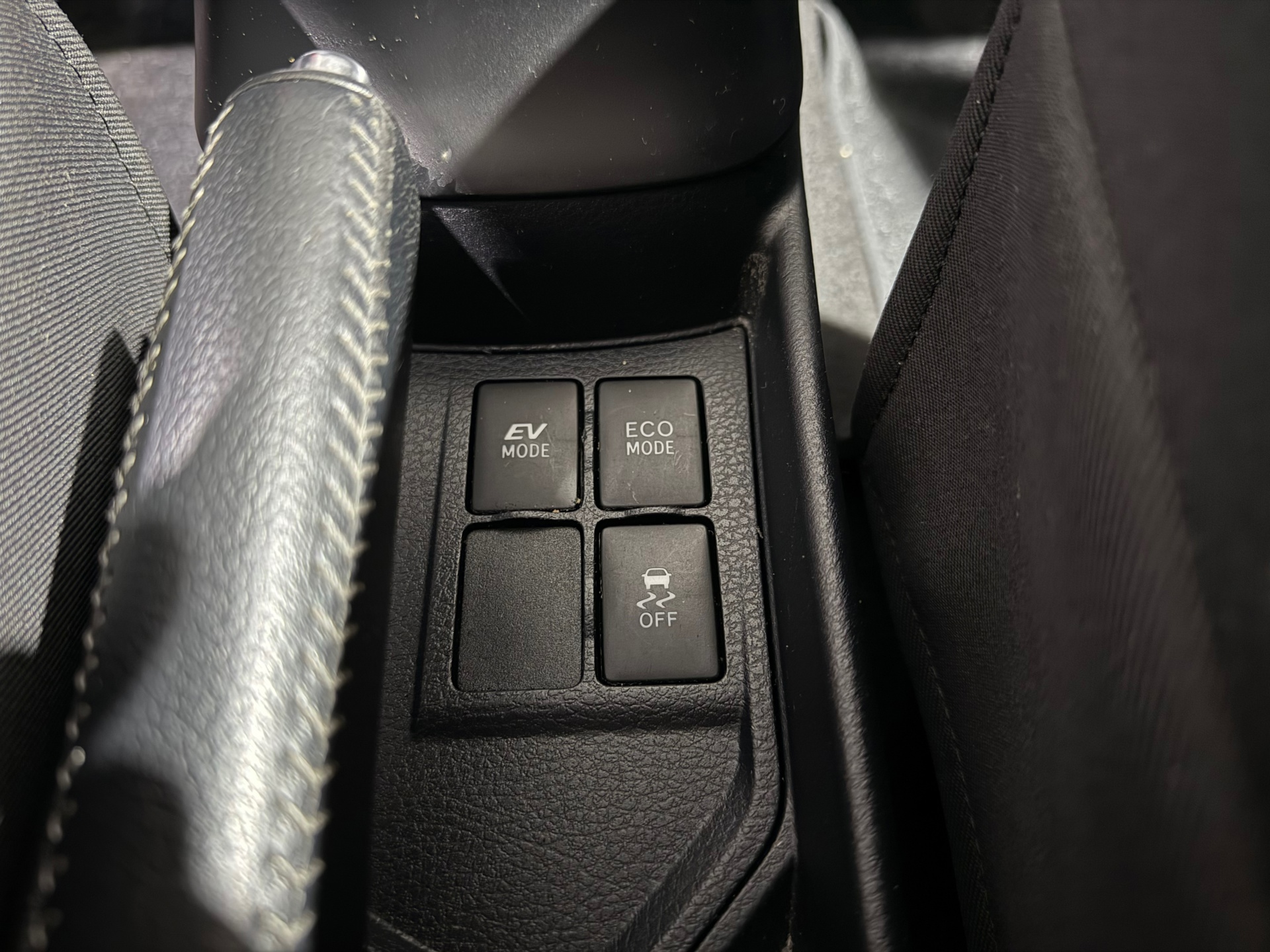 Foto van Toyota Toyota Yaris Hybrid