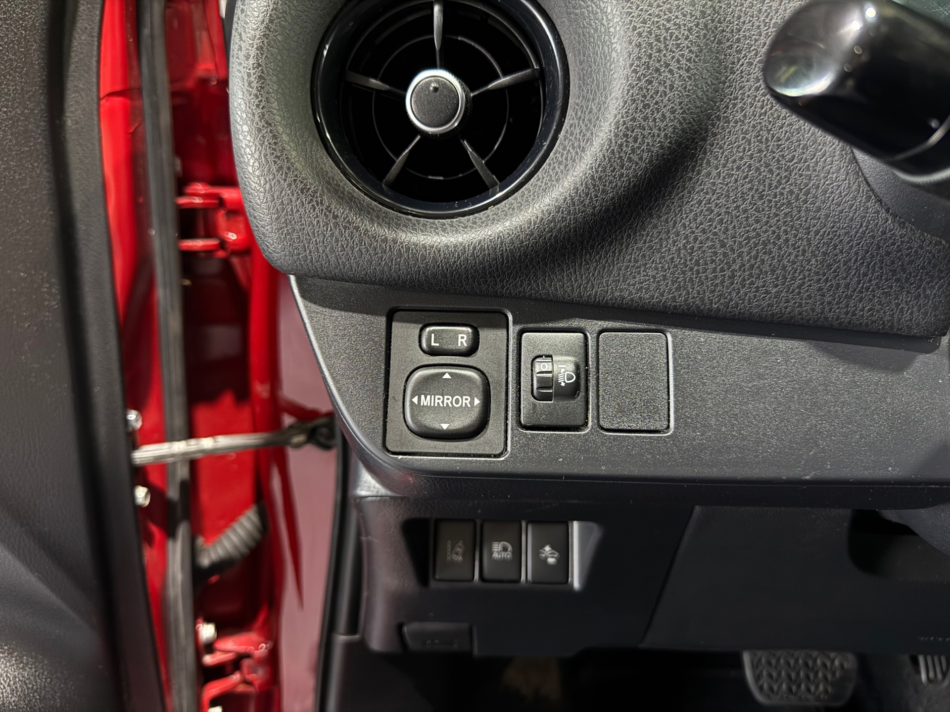 Foto van Toyota Toyota Yaris Hybrid