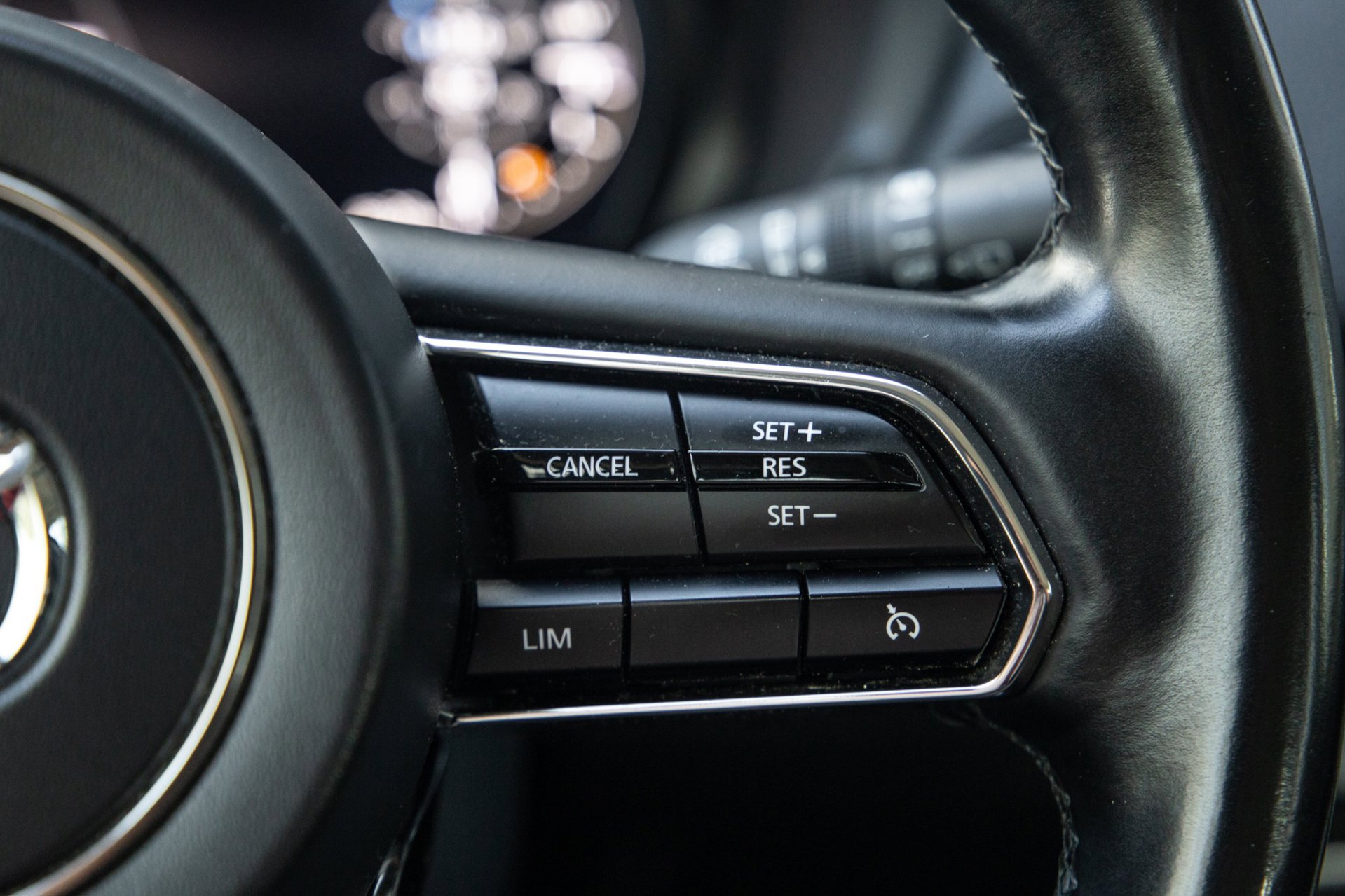 Foto van Mazda Cx-60