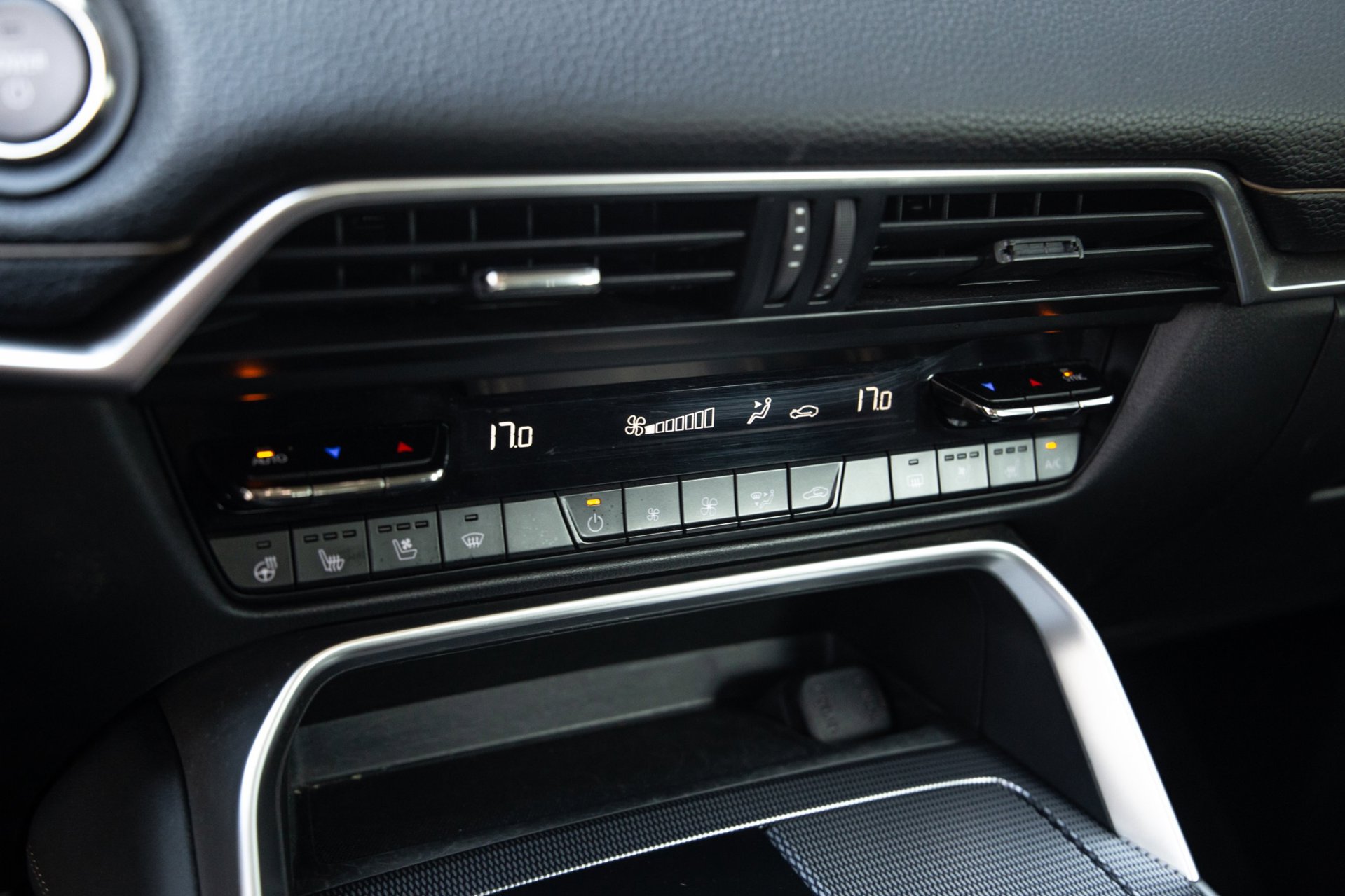 Foto van Mazda Cx-60