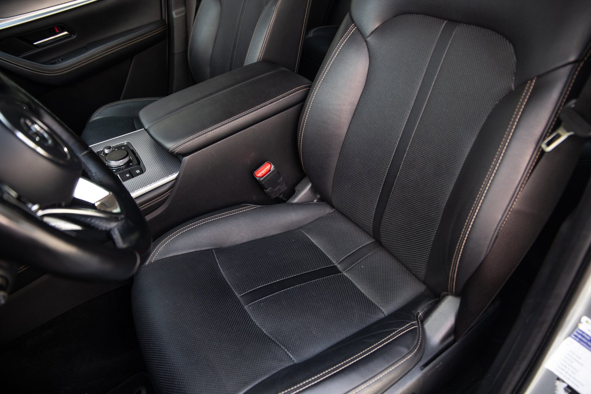 Foto van Mazda Cx-60