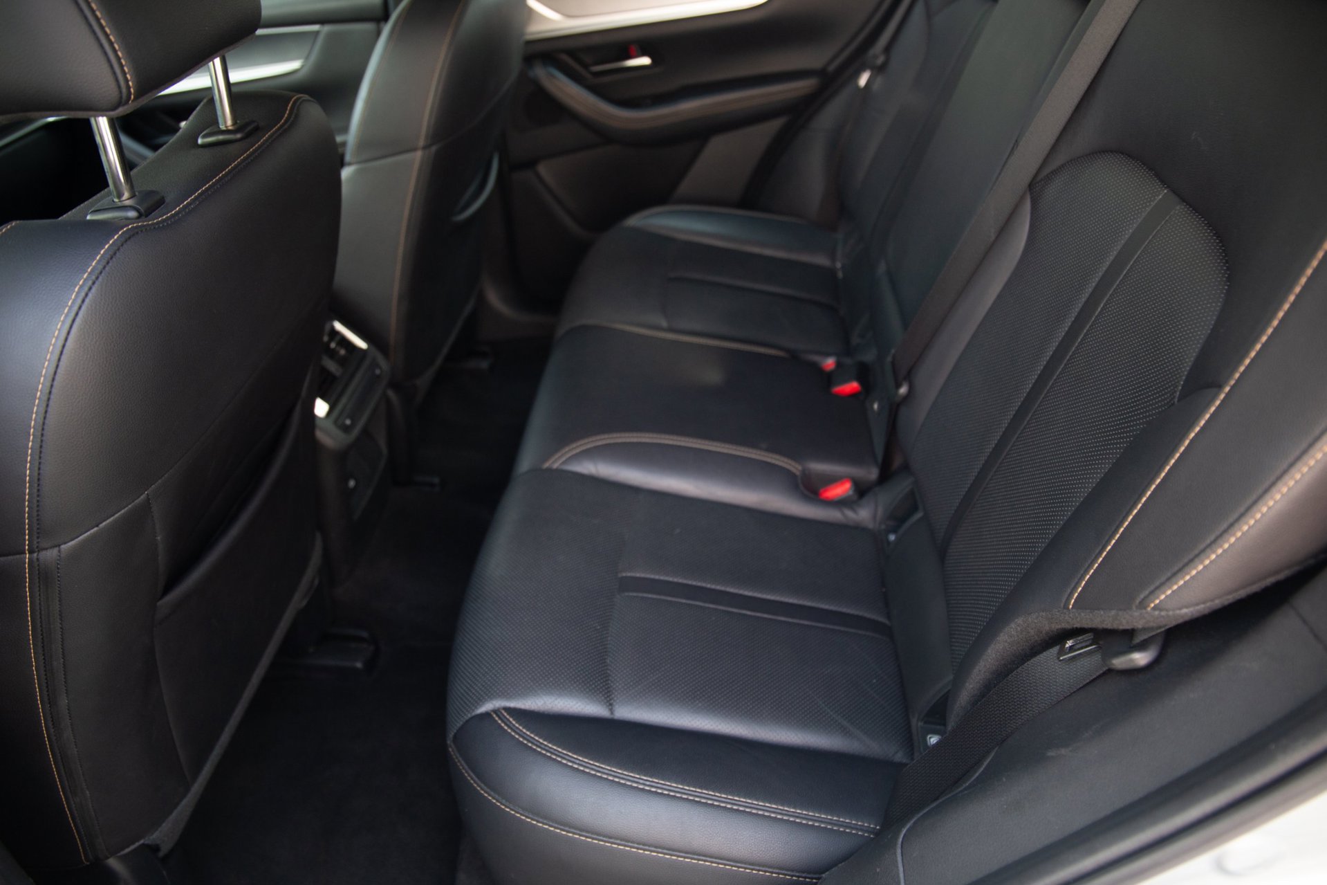 Foto van Mazda Cx-60
