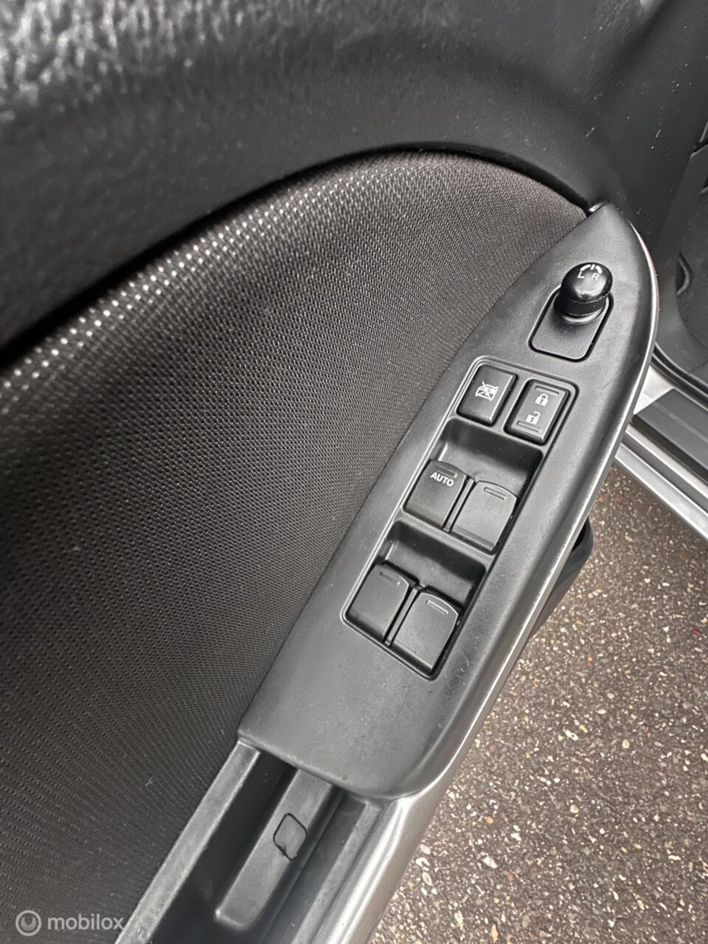 Foto van Suzuki Baleno