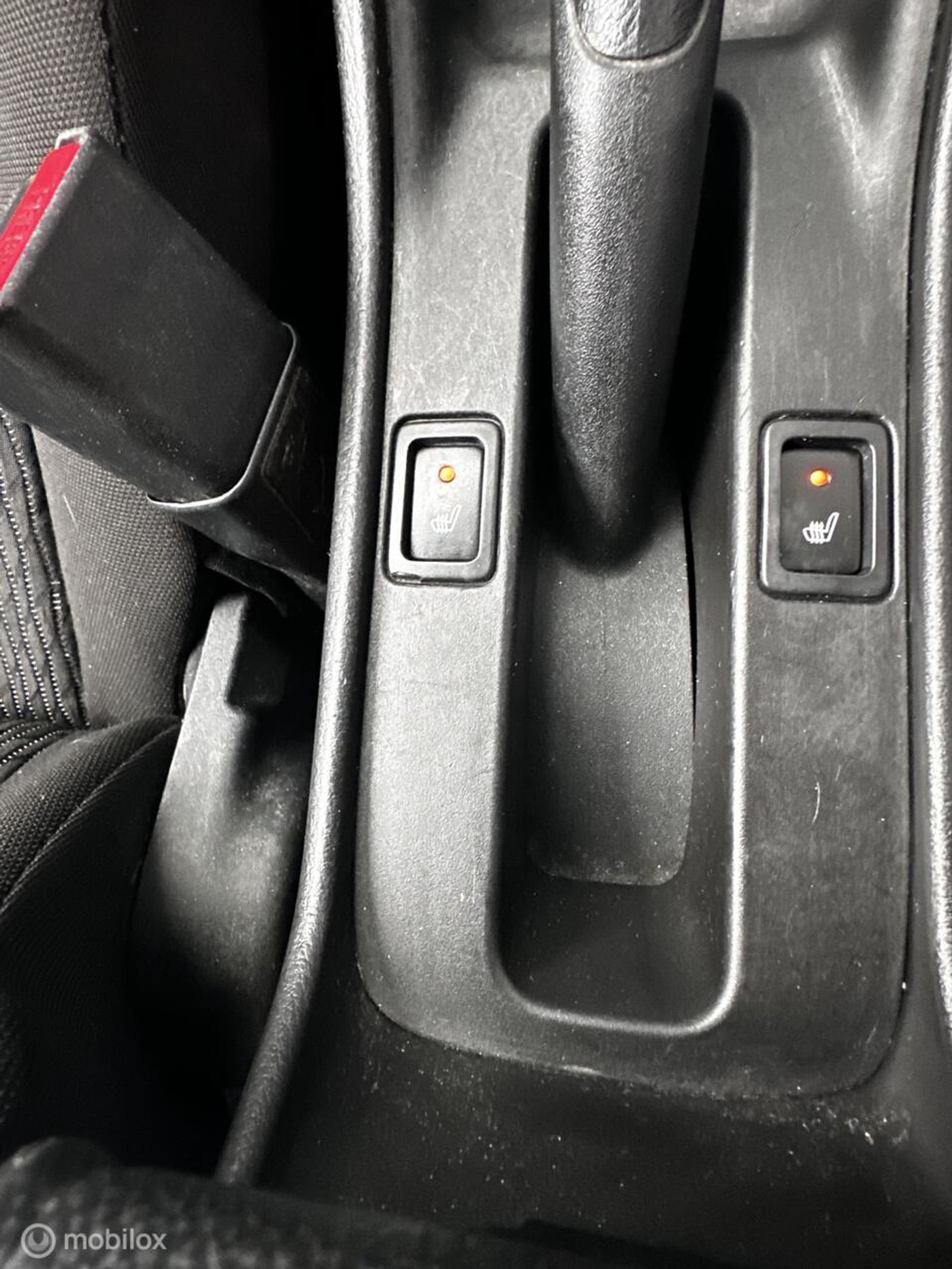 Foto van Suzuki Baleno