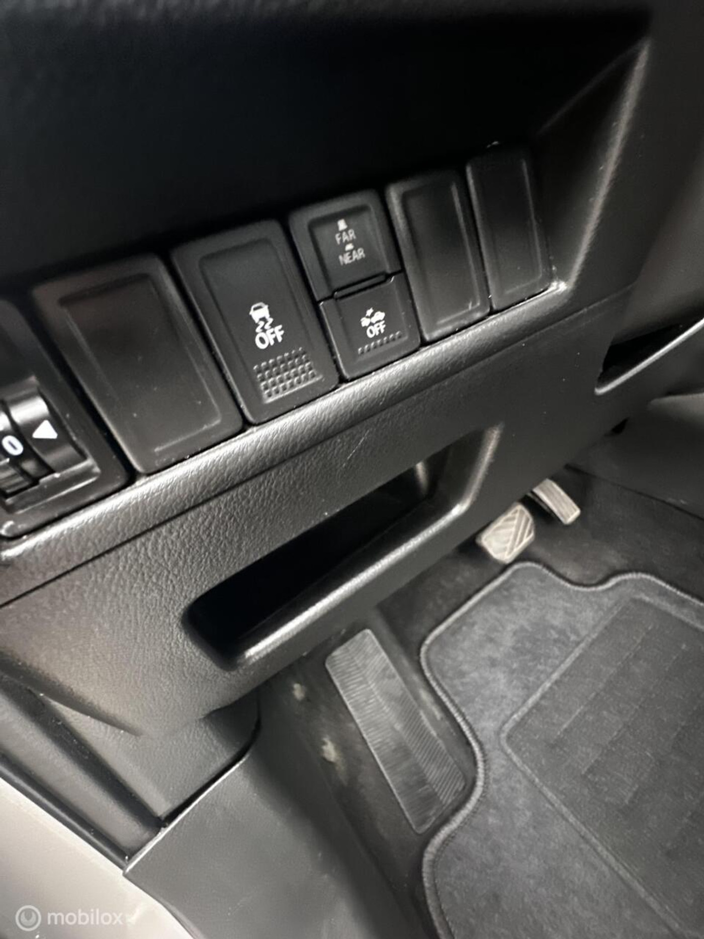 Foto van Suzuki Baleno