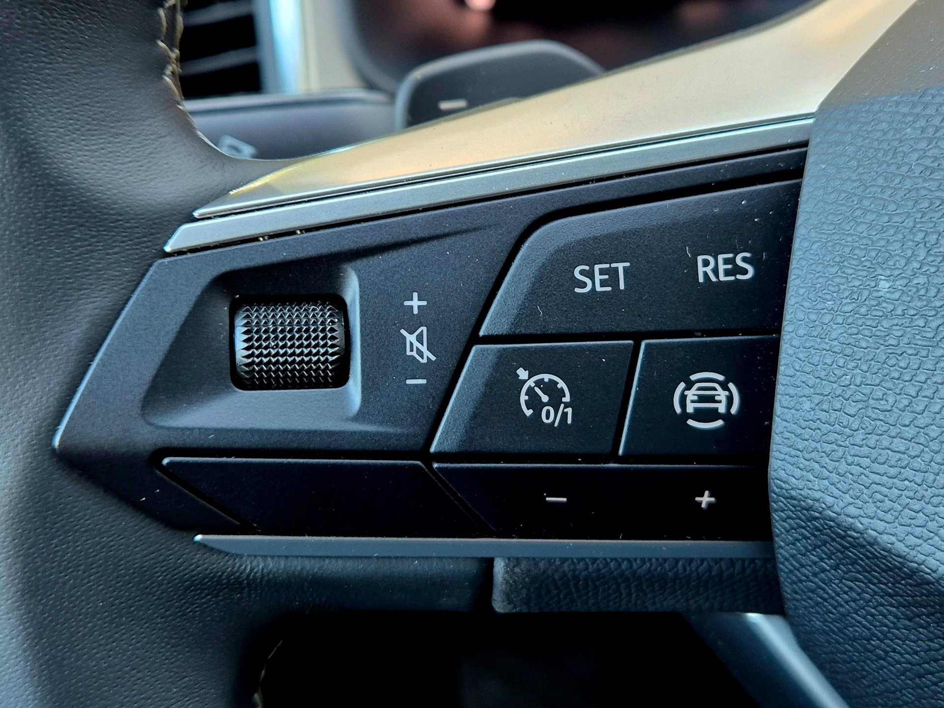 Foto van Seat Seat Ateca