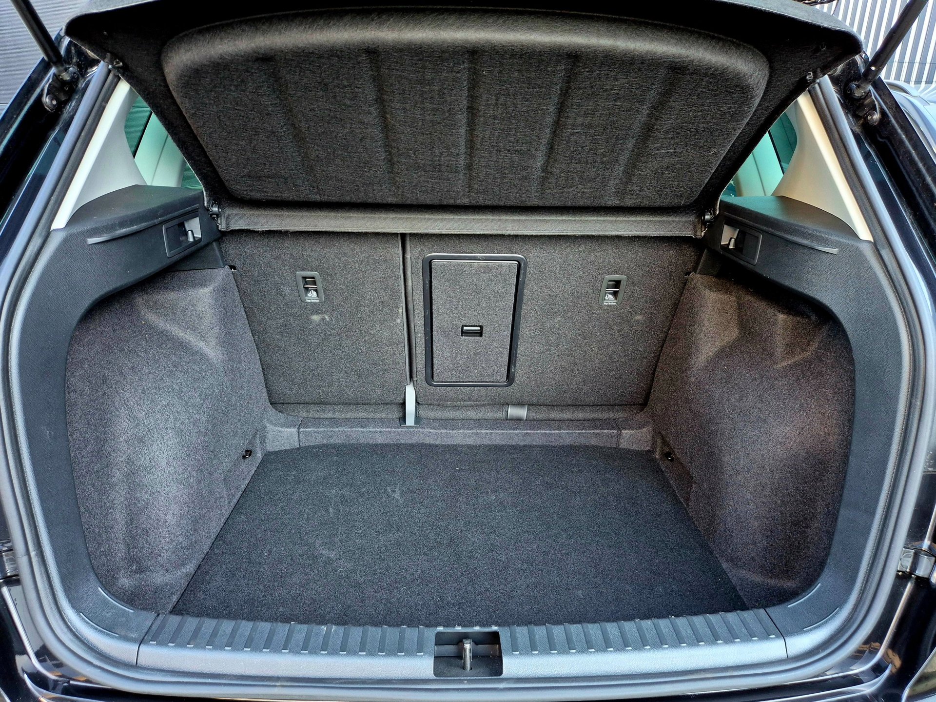 Foto van Seat Seat Ateca