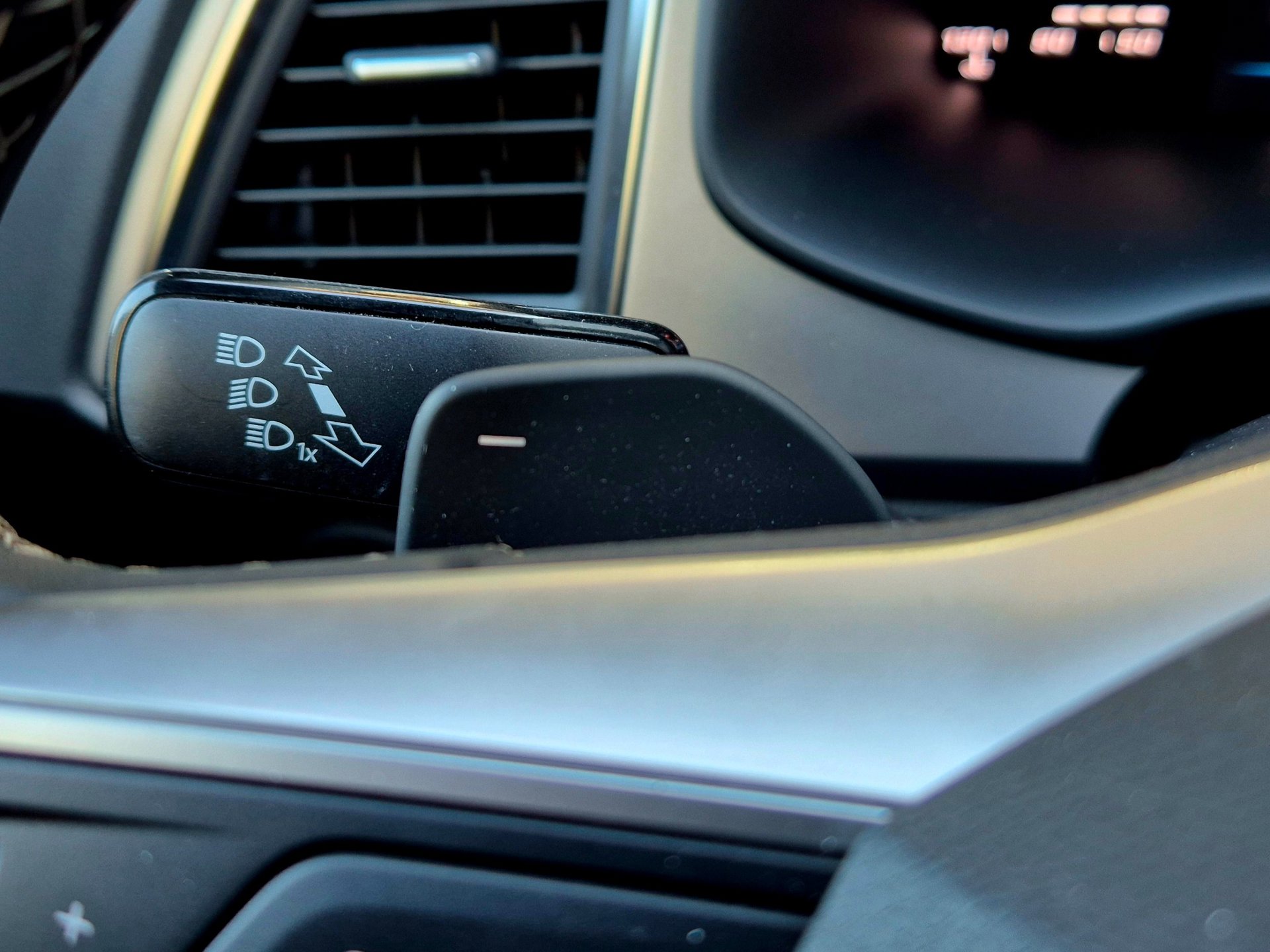 Foto van Seat Seat Ateca