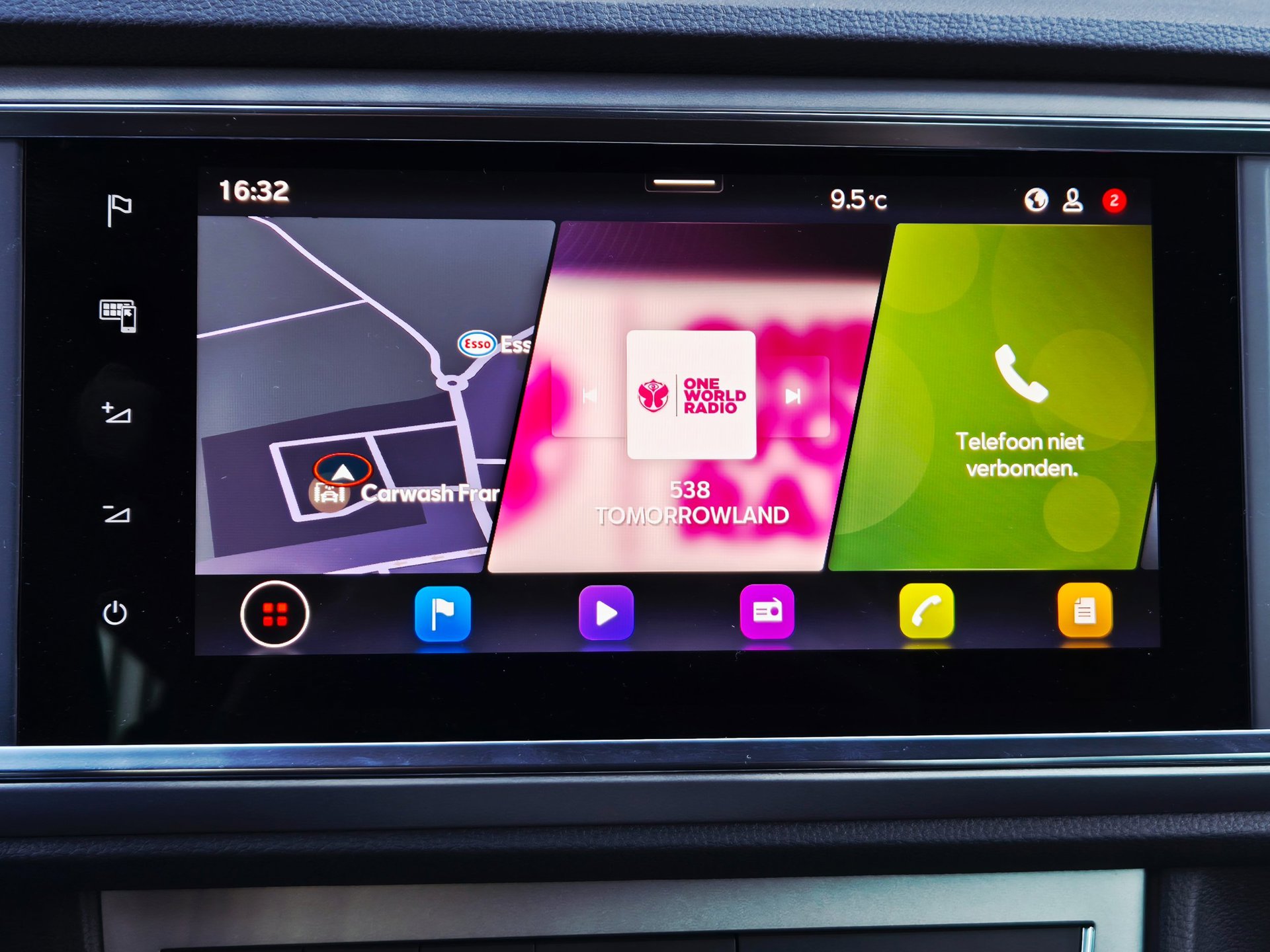 Foto van Seat Seat Ateca