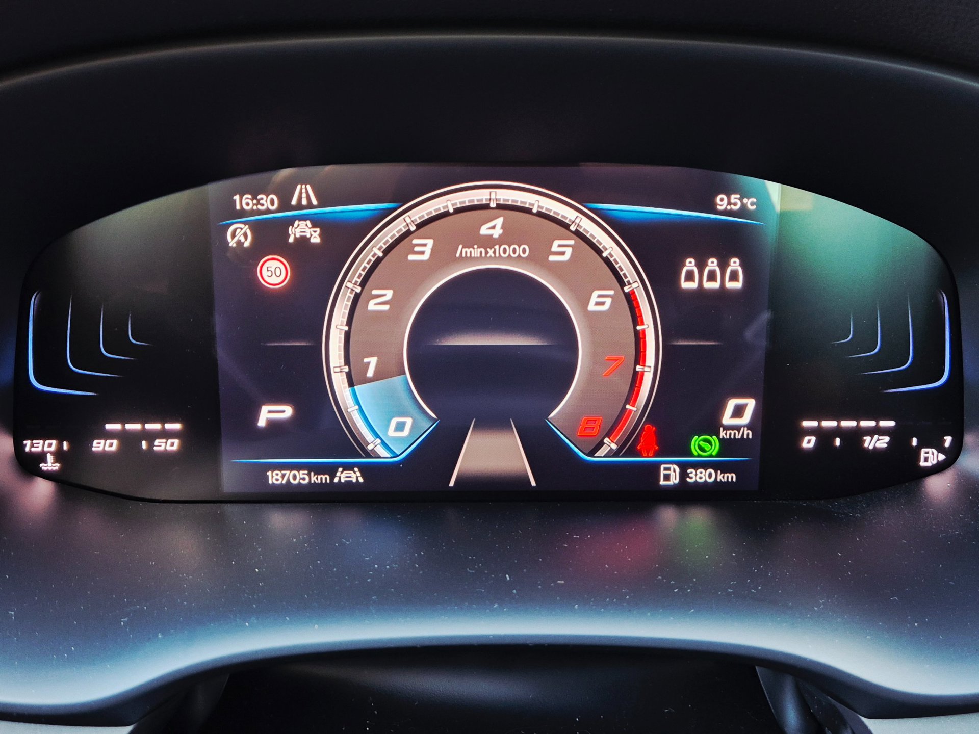 Foto van Seat Seat Ateca