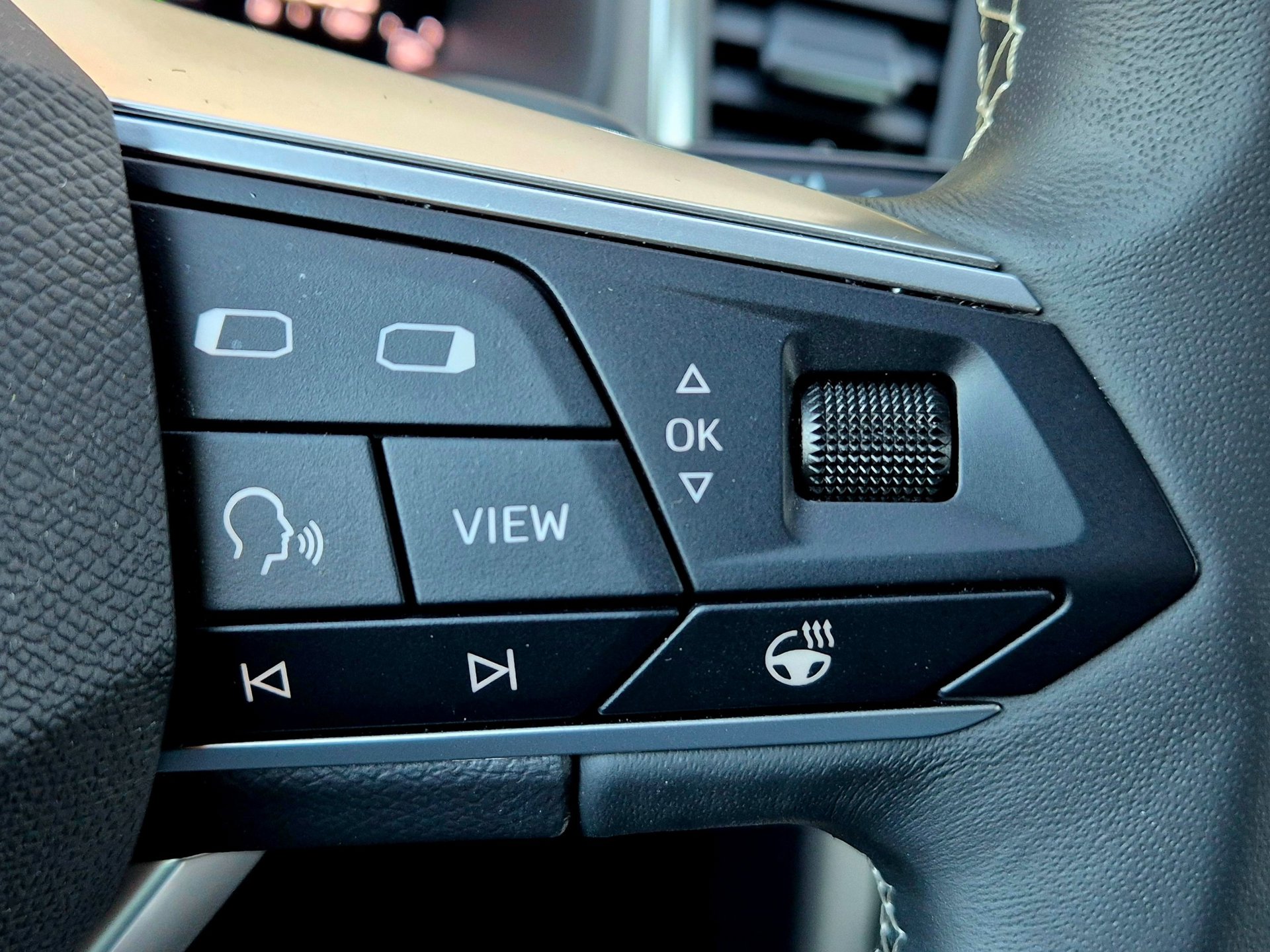 Foto van Seat Seat Ateca