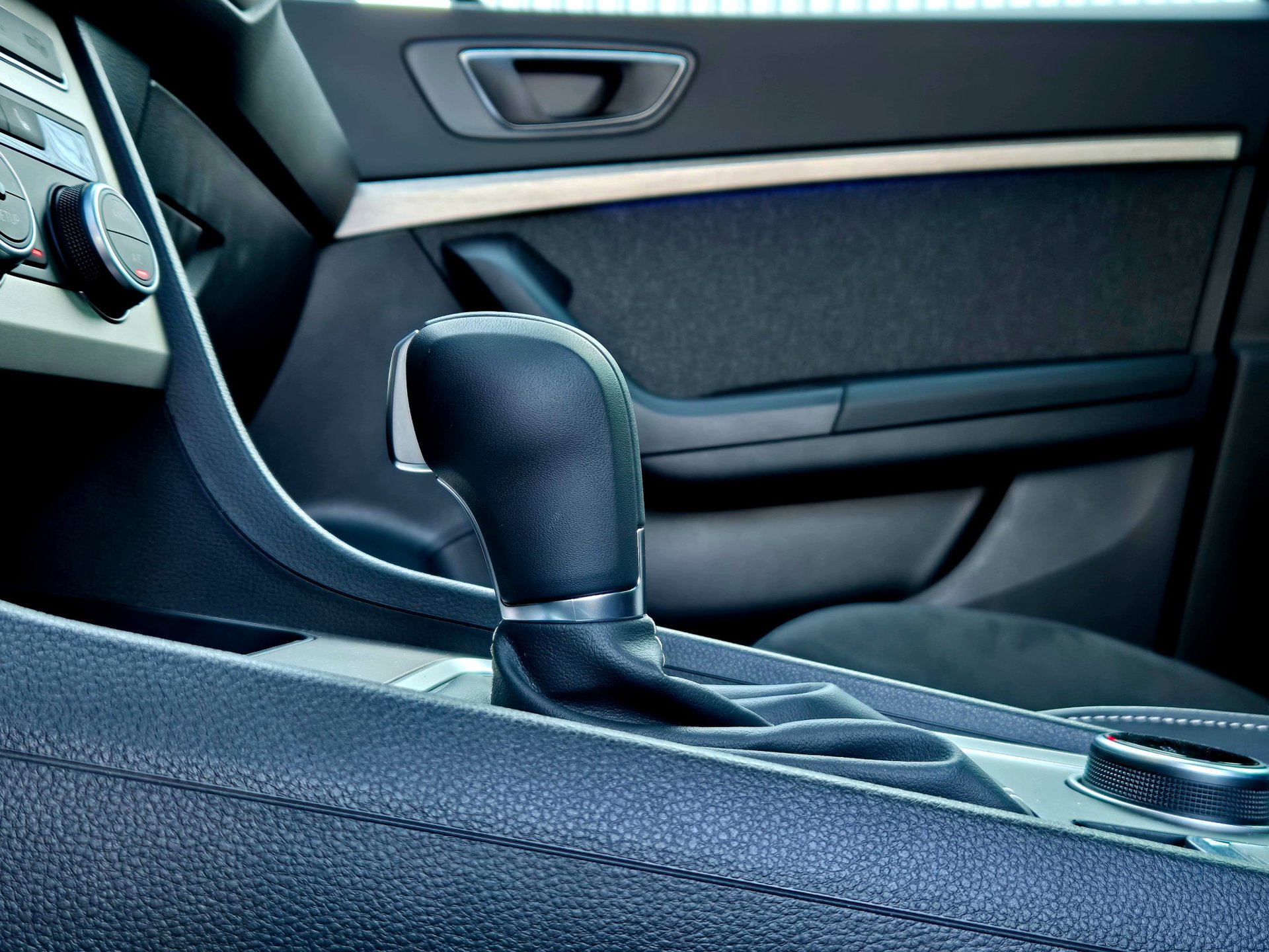 Foto van Seat Seat Ateca
