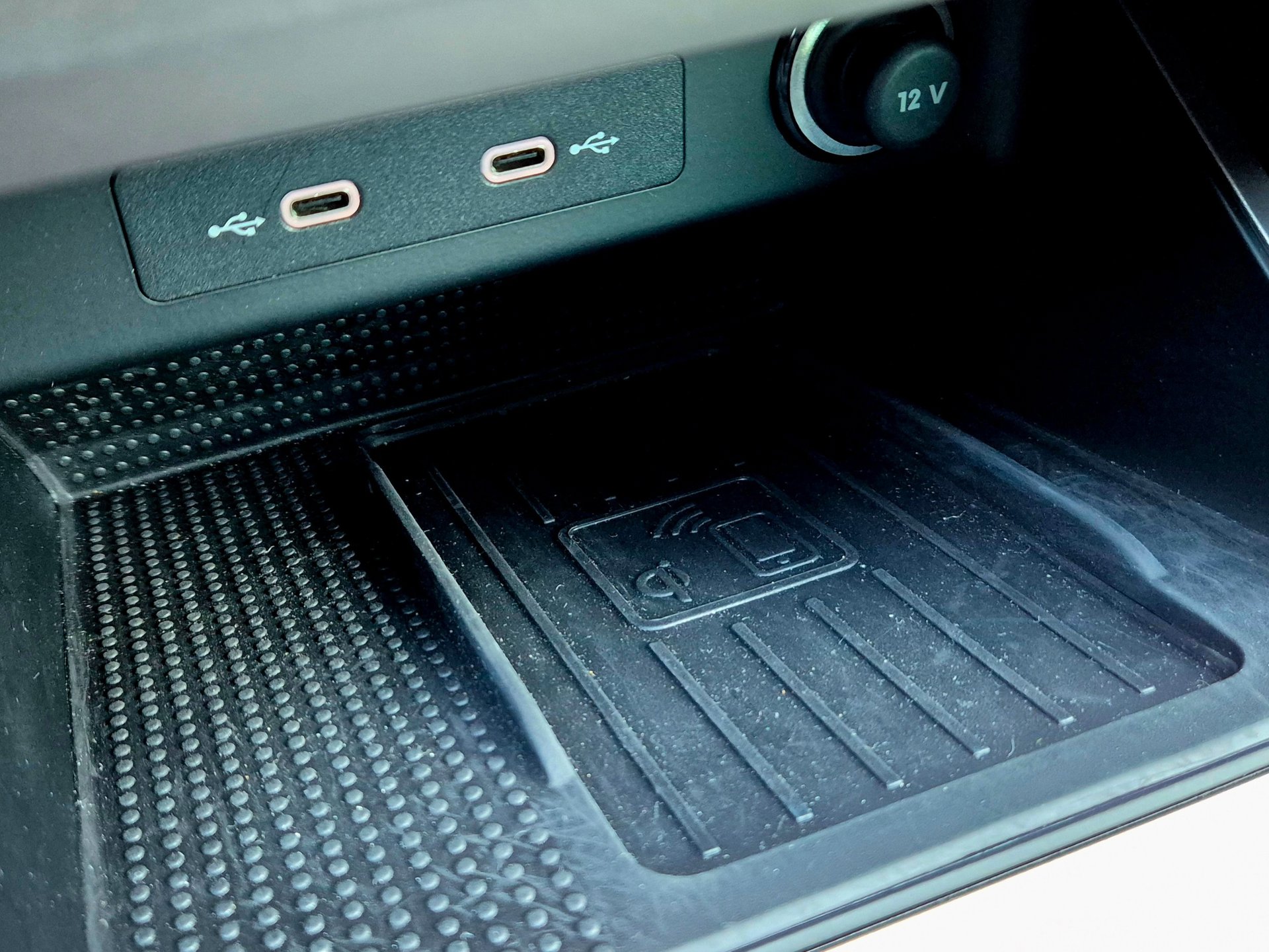 Foto van Seat Seat Ateca