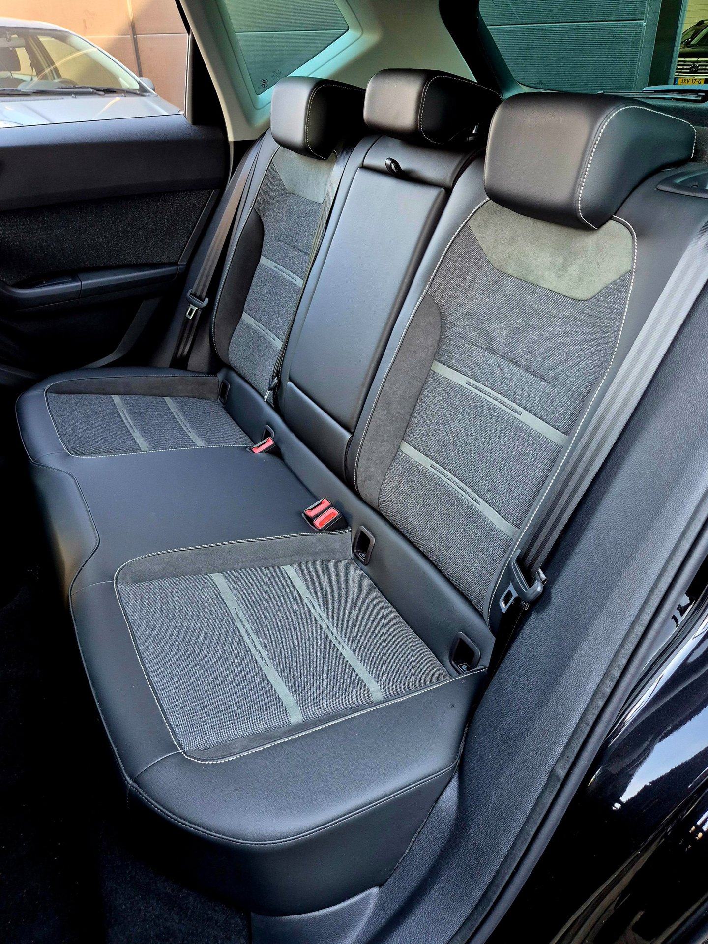 Foto van Seat Seat Ateca