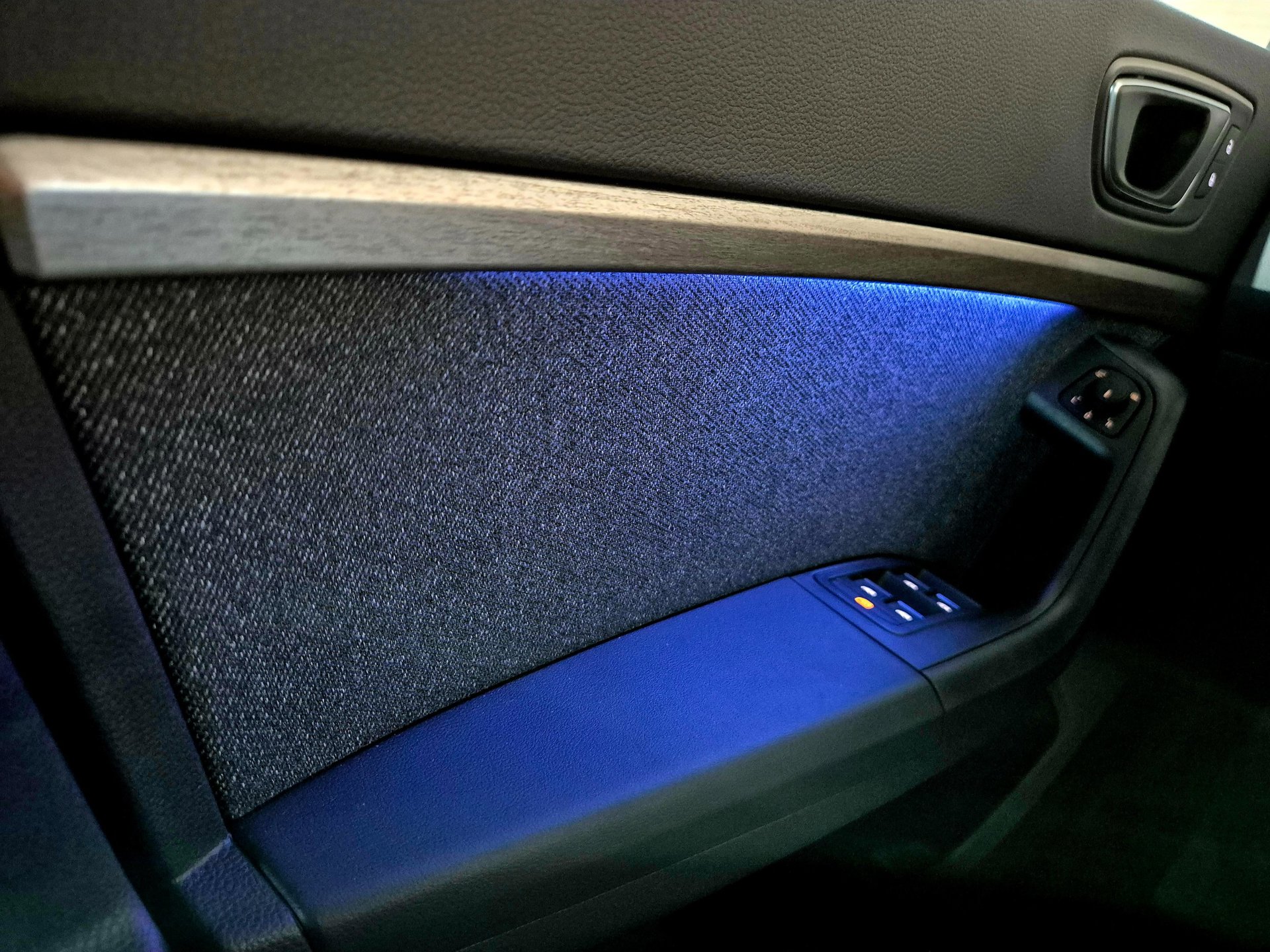 Foto van Seat Seat Ateca