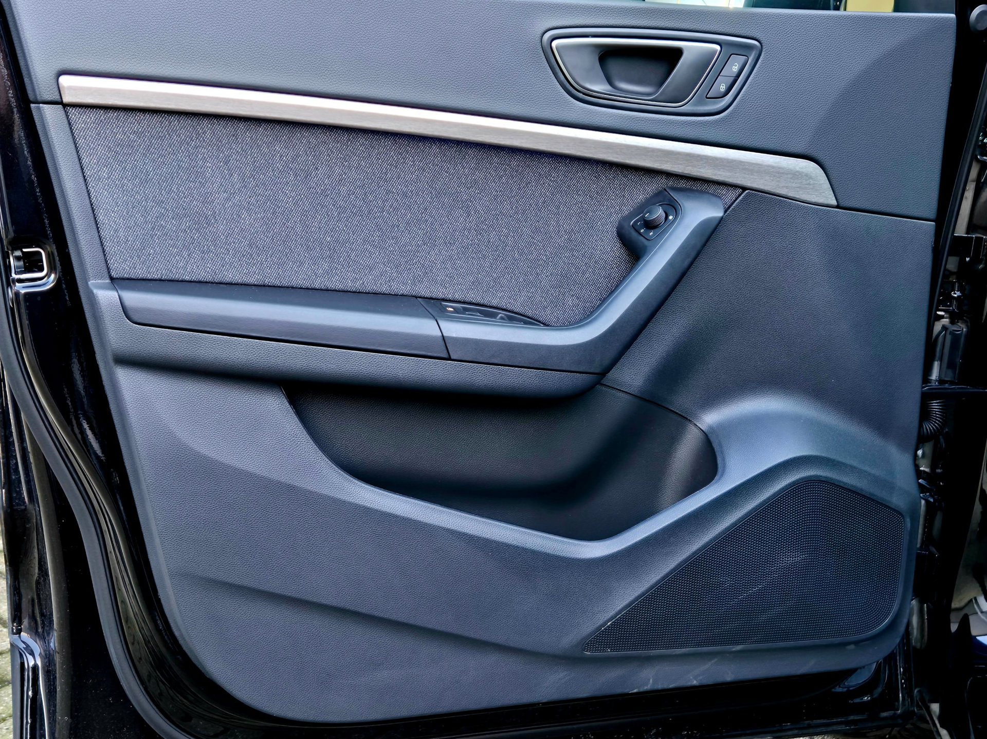 Foto van Seat Seat Ateca